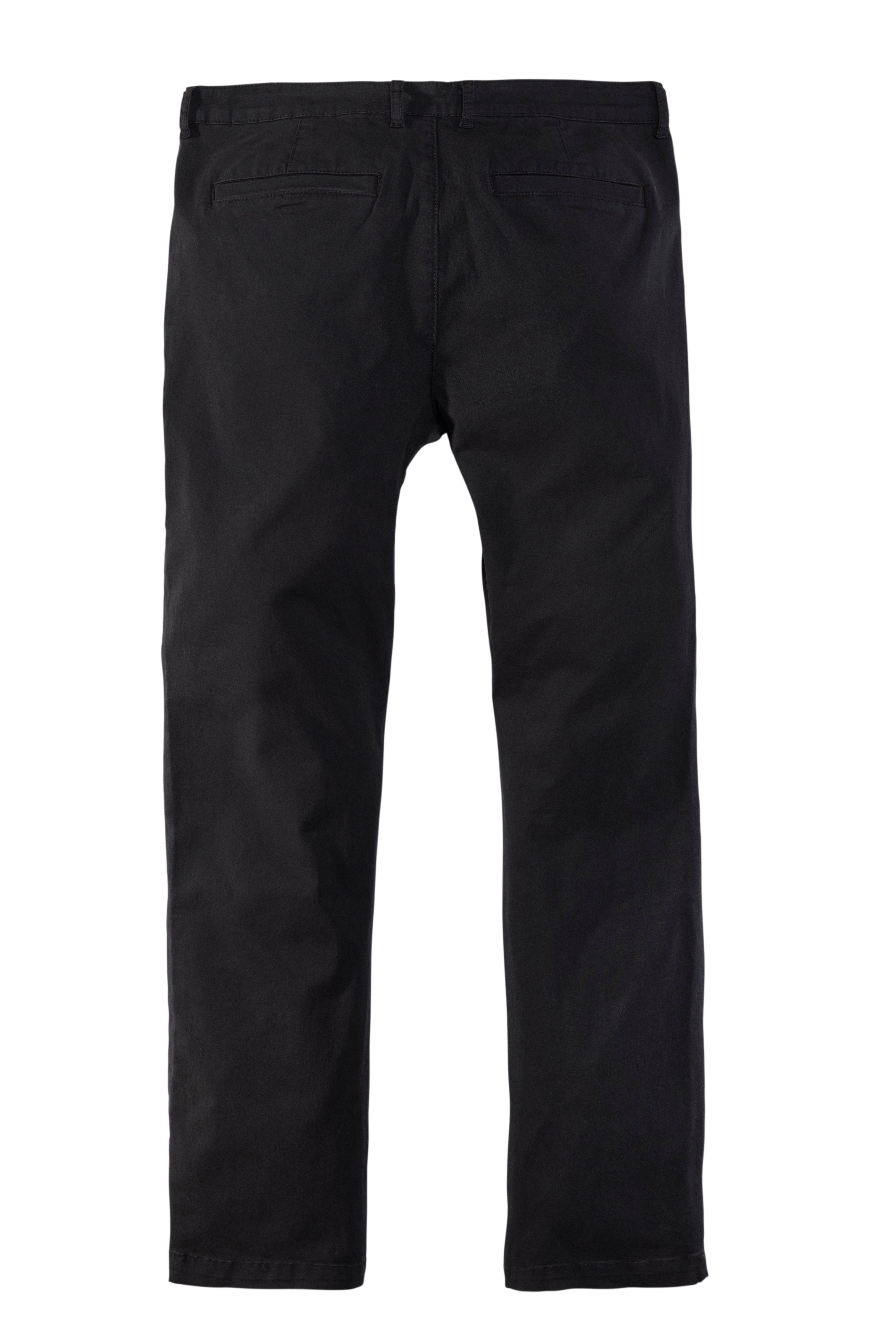 H.I.S Chinohose - lange Hose in Regular-fit aus elastischer Baumwoll-Qualität, in 2 Längen: 32 & 34 – Bild 4 von 5