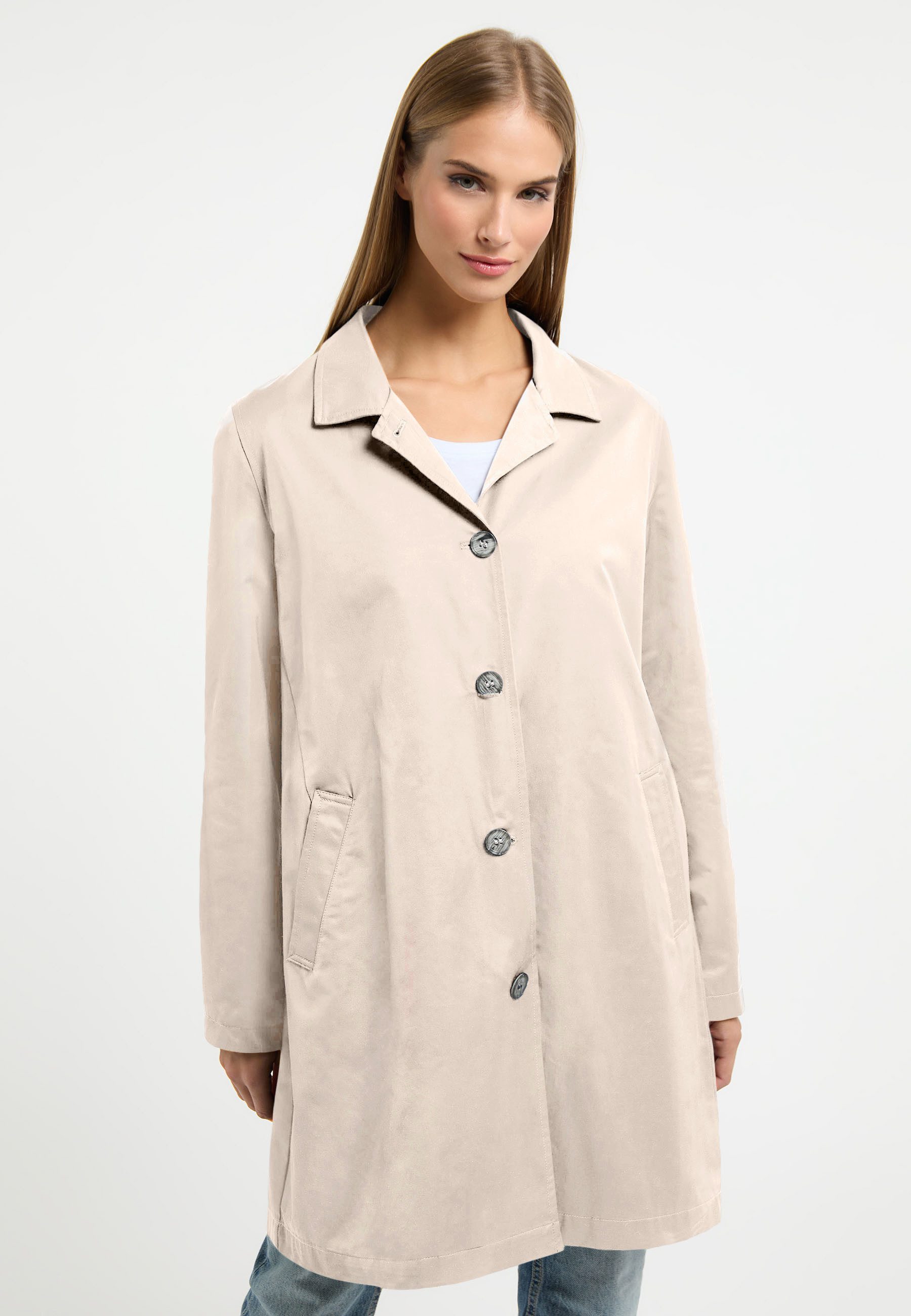 Frieda & Freddies Kurzmantel Coat / Scarlett Neo günstig online kaufen