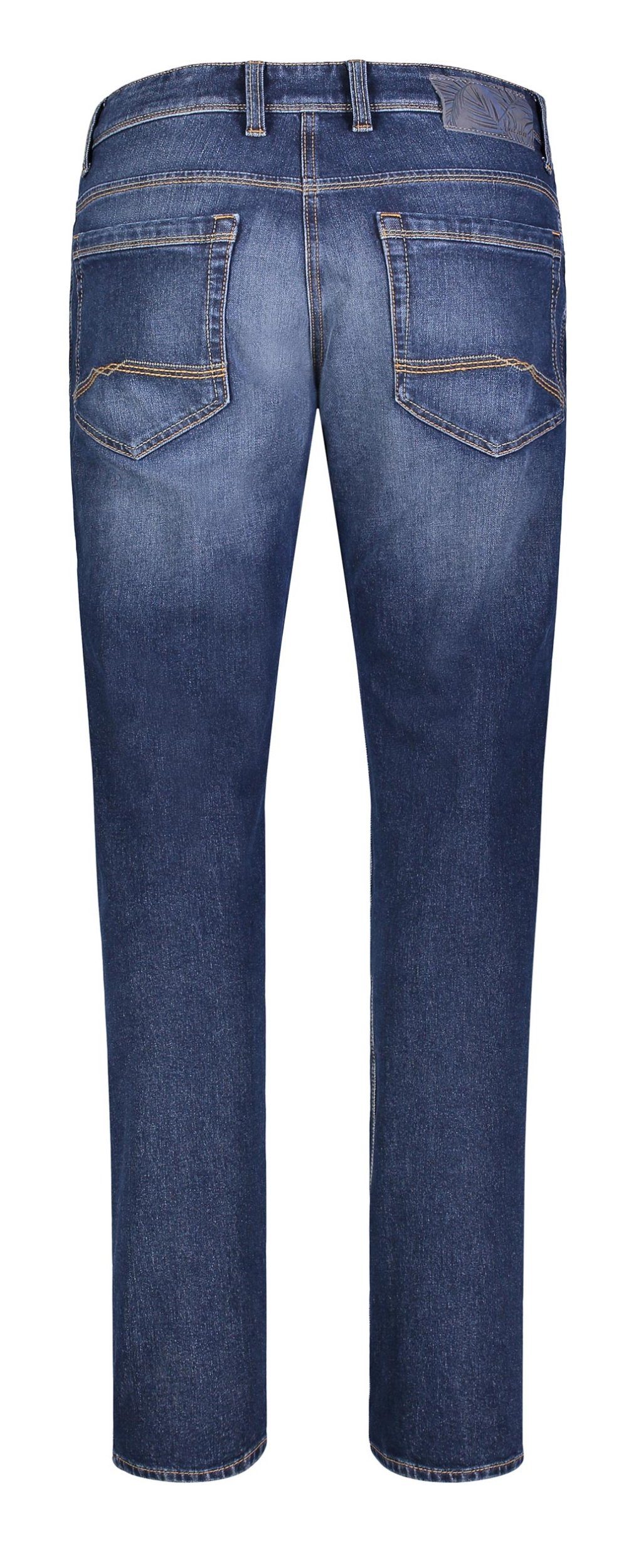 MAC Ben, JEANS 5-Pocket-Jeans - DOUBLEFLEXX