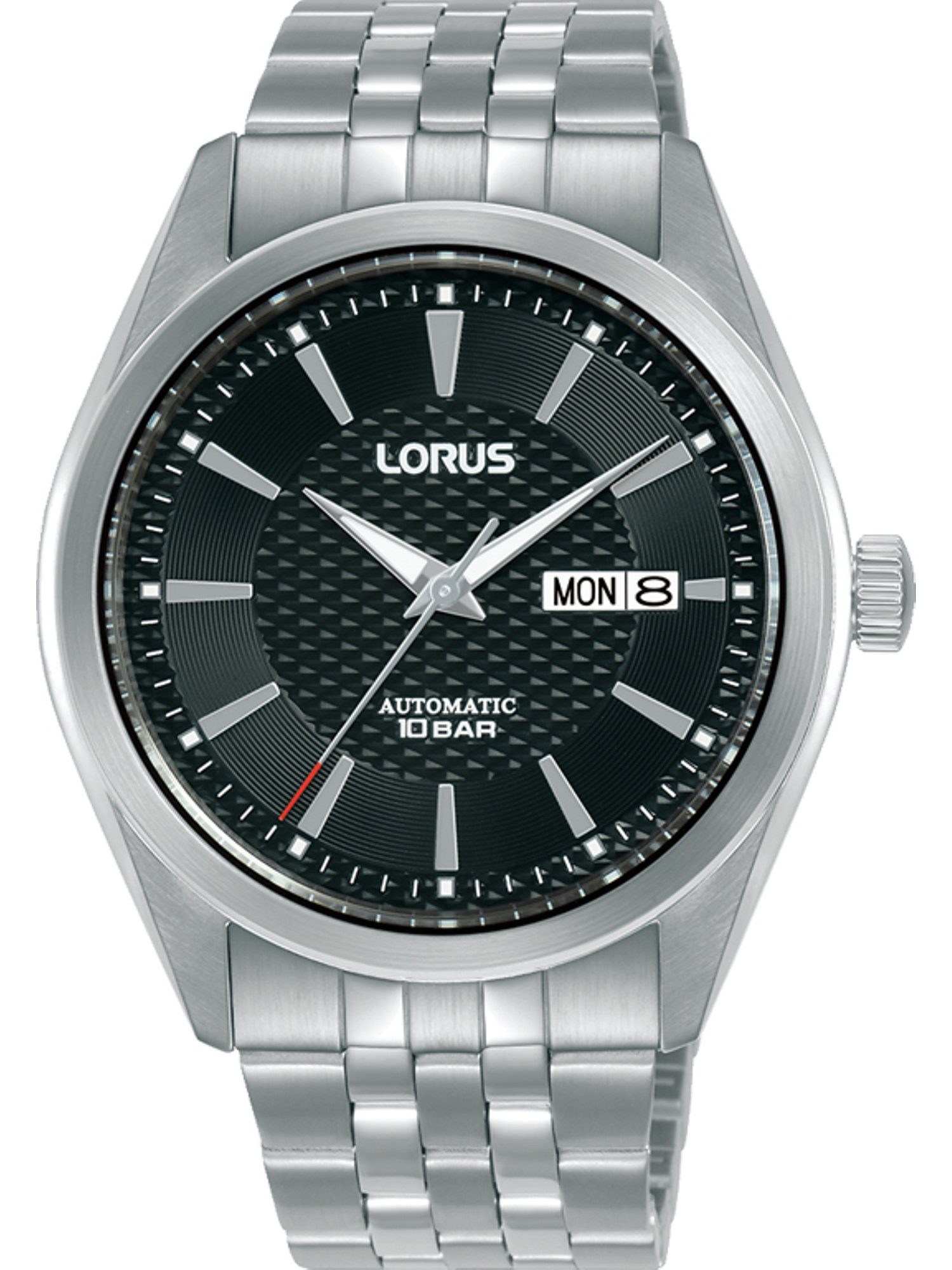 LORUS Quarzuhr Lorus Herren-Uhren Analog Automatik, günstig online kaufen