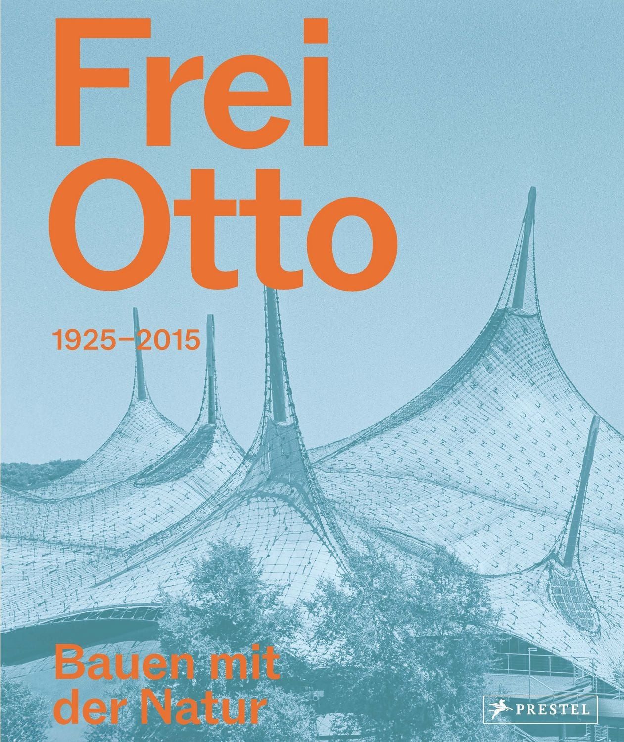 Frei Otto / diverse