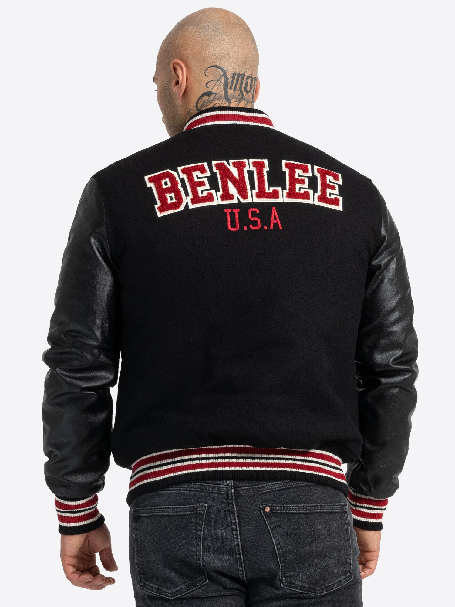 Benlee Rocky Marciano Allwetterjacke FRANCIS (1-St)