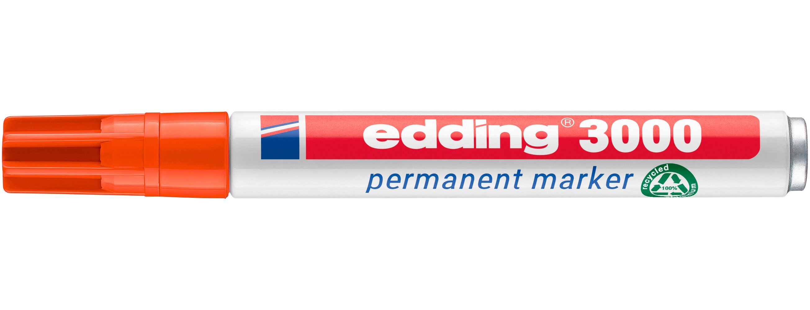edding Permanentmarker 3000, 2-3 mm