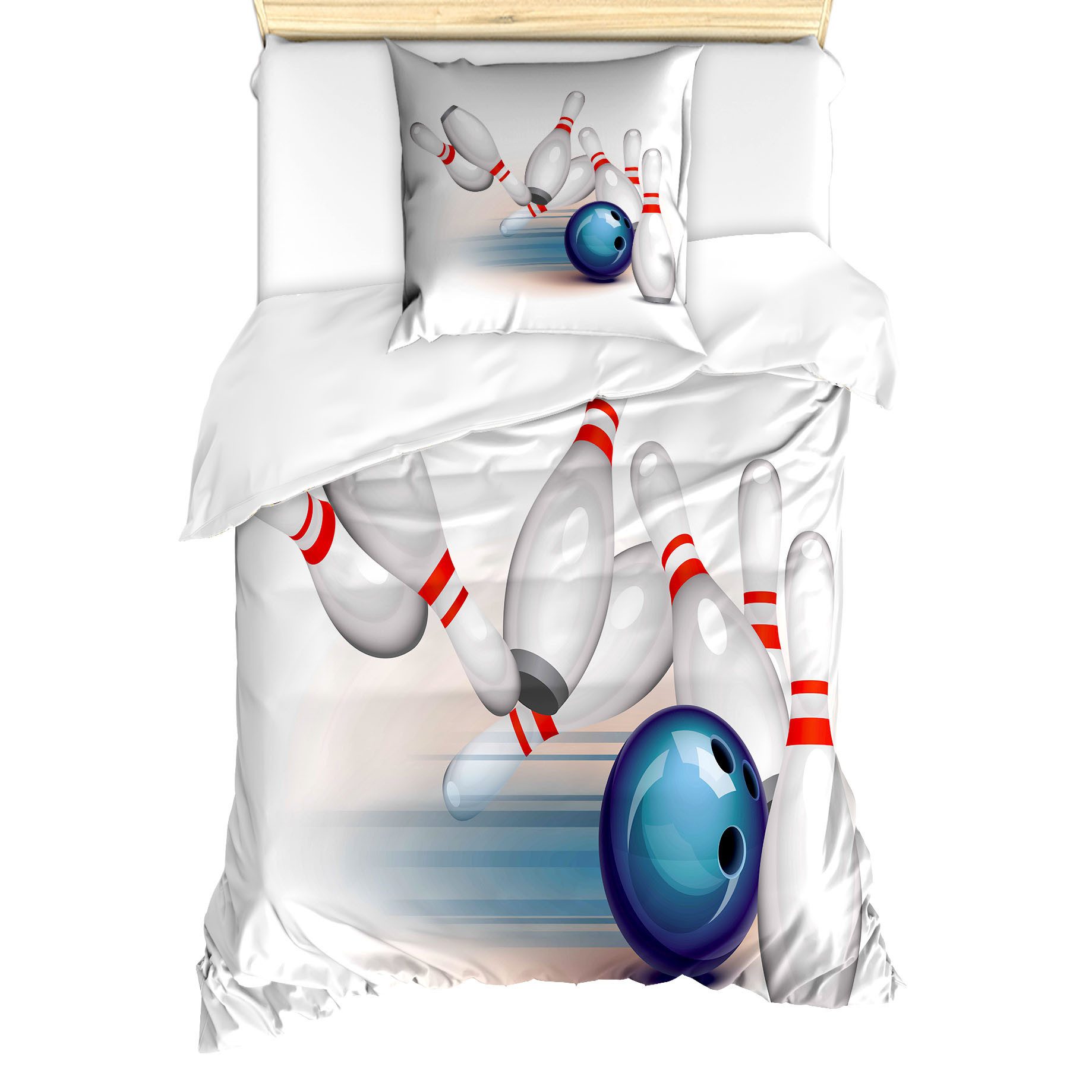 Abakuhaus Bettwäsche Milbensicher Allergiker geeignet mit günstig online kaufen