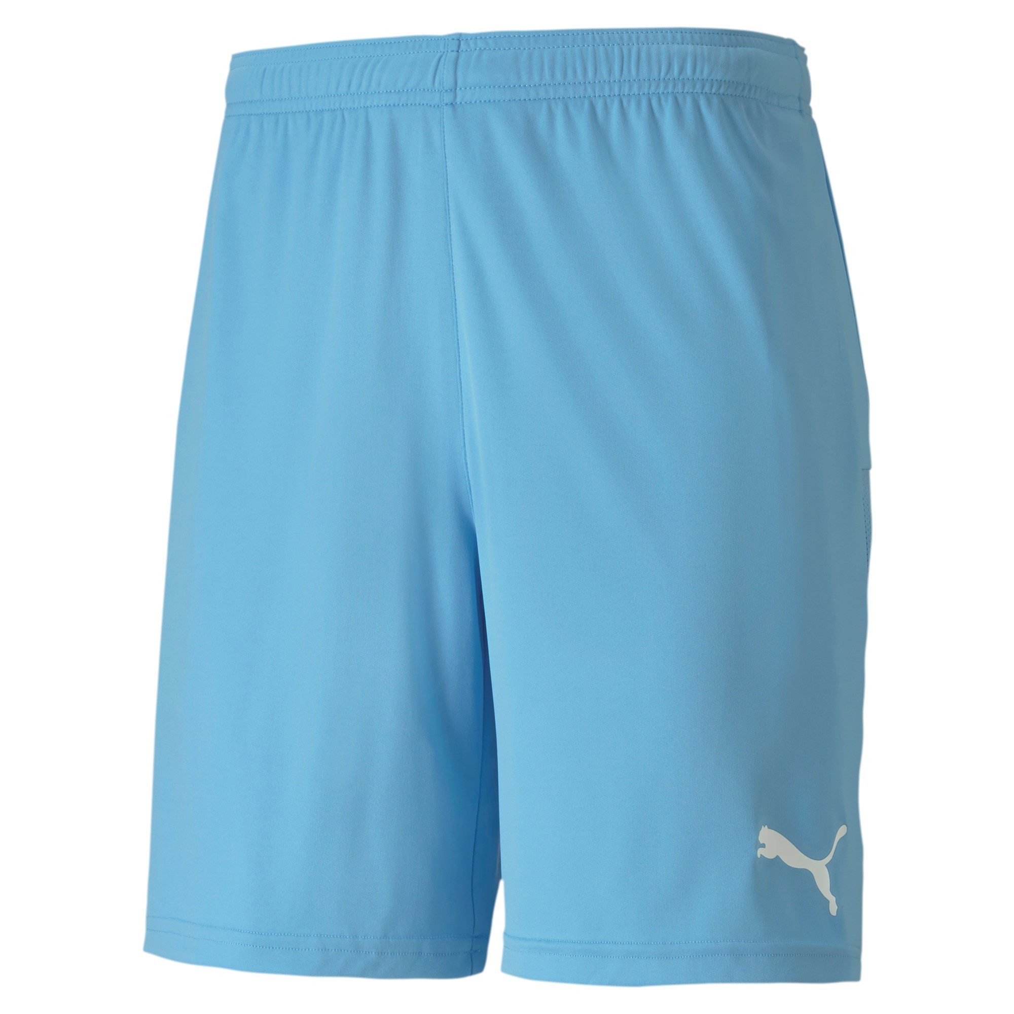 PUMA Trainingsshorts Puma Herren Short teamGOAL günstig online kaufen