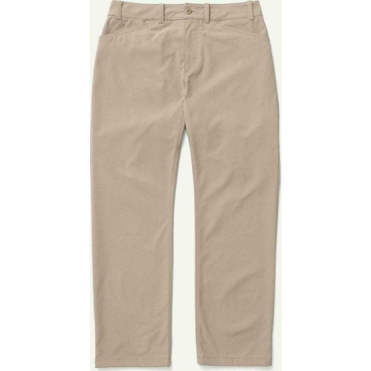 Houdini Outdoorhose W's Dock Pants Robuste und nachhaltige Damenhose für Alltag und Outdoor-Abenteuer