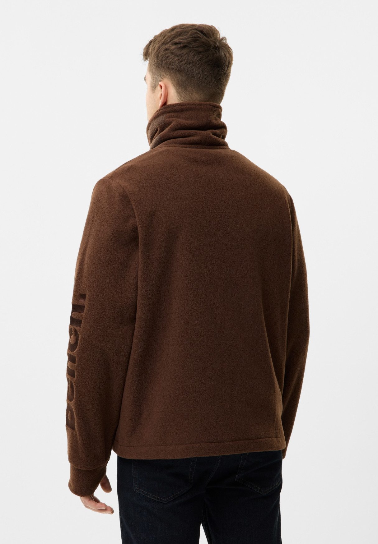 Bench. Fleecejacke Bench Jacke Kadera