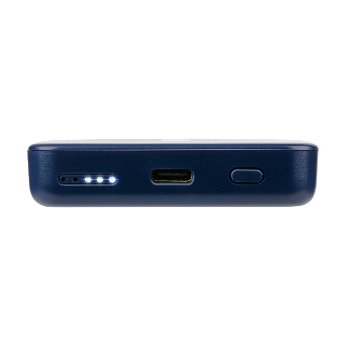 Grundig Grundig Power Bank 5000mAh - Power Bank iPhone Kompatibel Powerbank