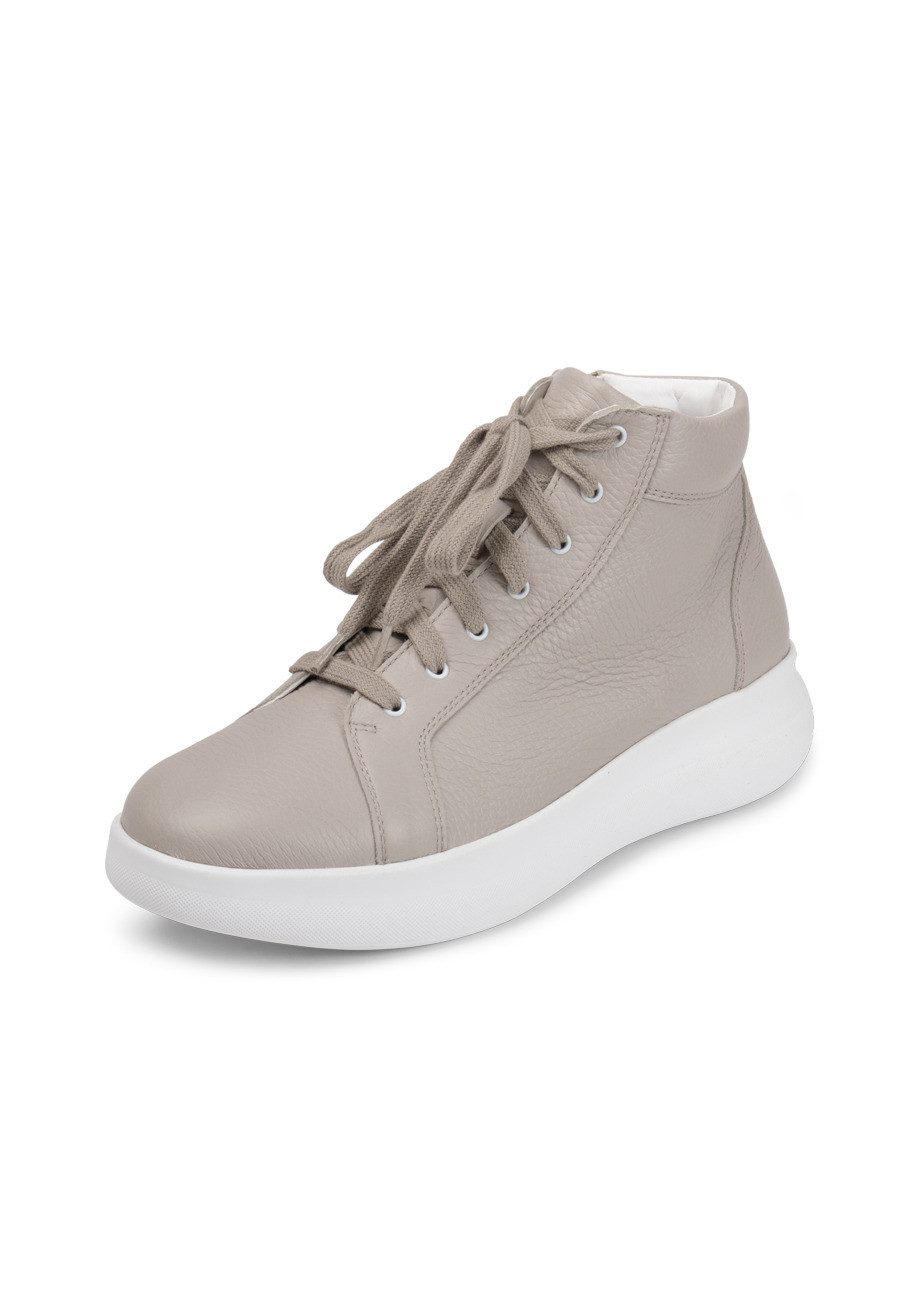 vitaform Damenschuhe Sneaker Hirschleder Sneaker günstig online kaufen