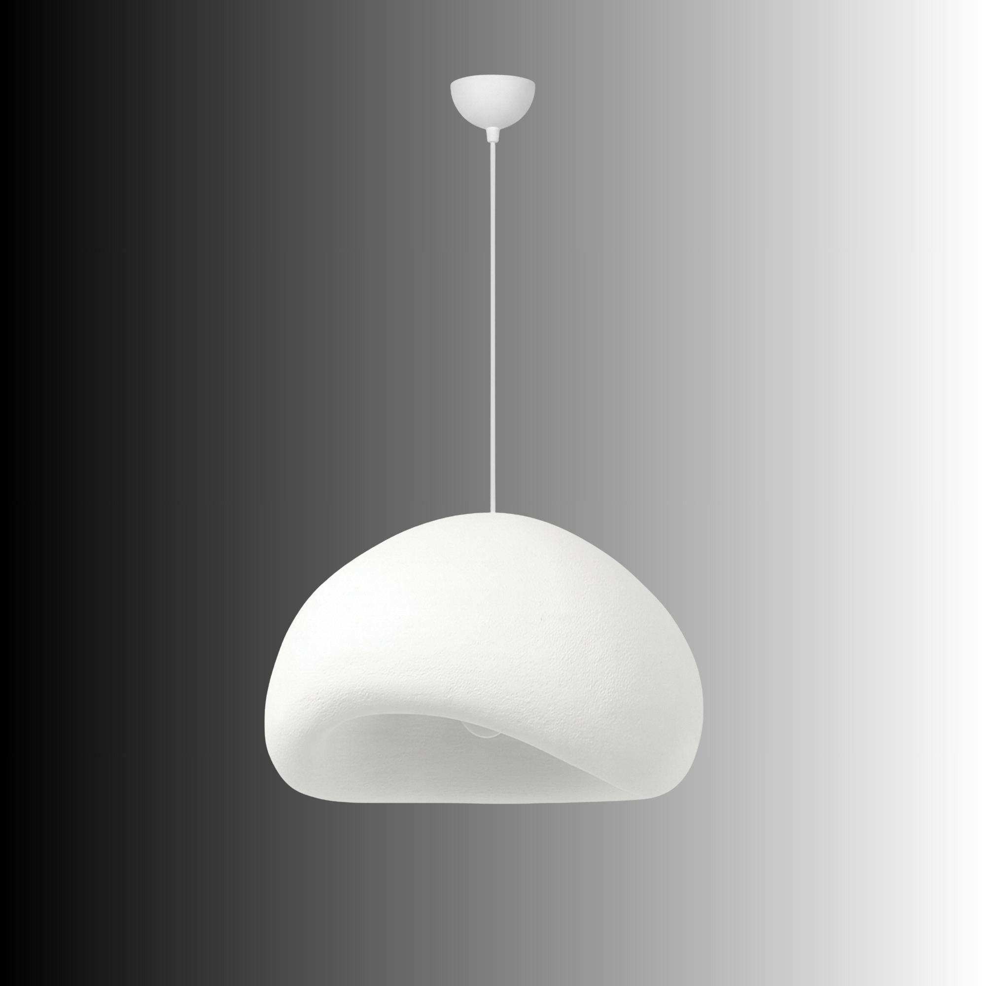 Opviq Pendelleuchte >>Loval 1 Flammel<<, höhenverstellbar, boho deco, ohne Leuchtmittel, Abhängig vom Leuchtmittel, Robuster Metallkörper, Einfache Deckenmontage