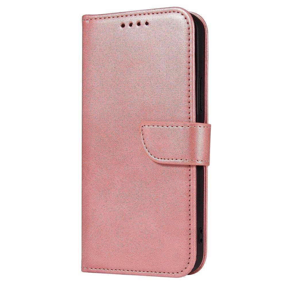 cofi1453 Handyhülle Premium Magnet Case Buch Tasche Schutzhülle, Premium Magnet Case Buch Tasche Schutzhülle aufklappbare Hülle