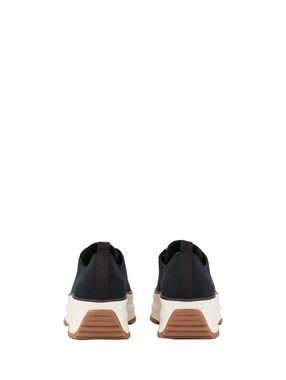 TOM TAILOR Sneaker mit recycelter Baumwolle Sneaker