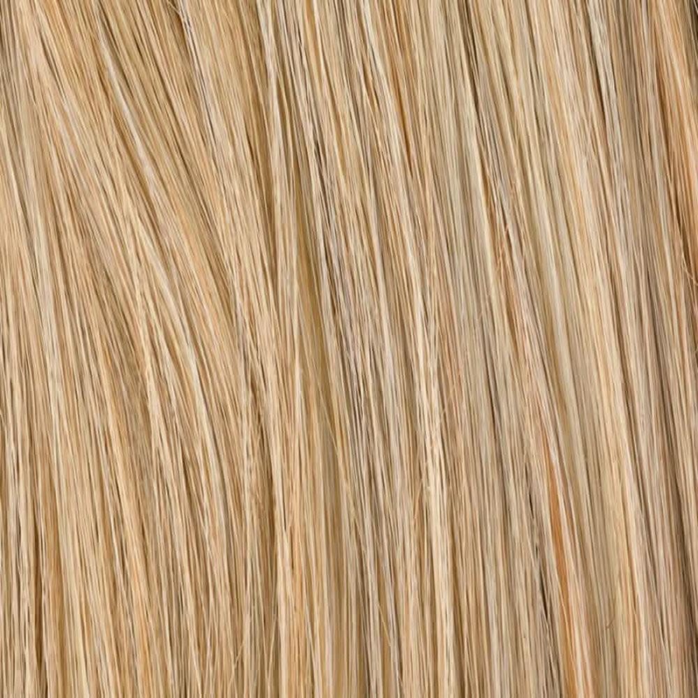 Ellen Wille Kunsthaar-Extension Ellen Wille Ice, Haar-Scrunchie, Echthaar 8-15 cm für voluminöse Dutt- und Zopffrisuren