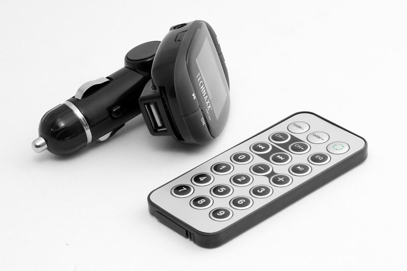 Transmitter »FMT 500 Transmitter« Transmitter »FMT 500 Transmitter«