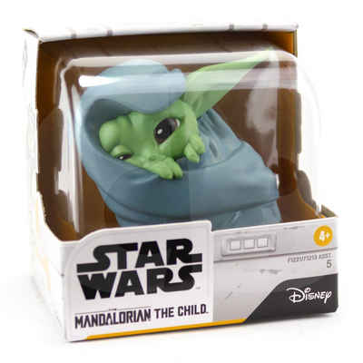 Hasbro Spielfigur Star Wars Bounty Collection