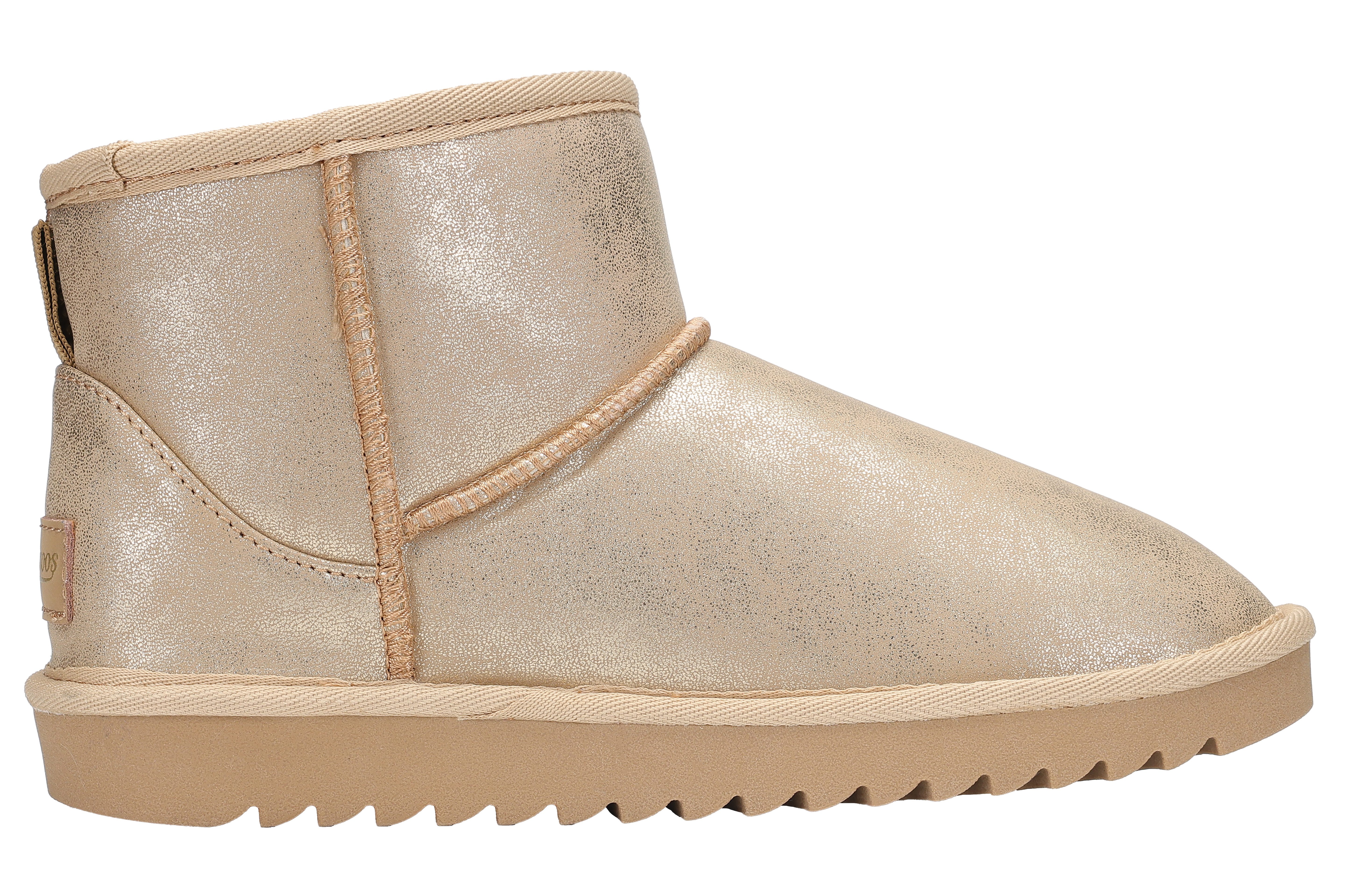 KangaROOS K-UW BROOME Schlupfboots Winterschuhe, Winterboots, Snowboots, Sc günstig online kaufen