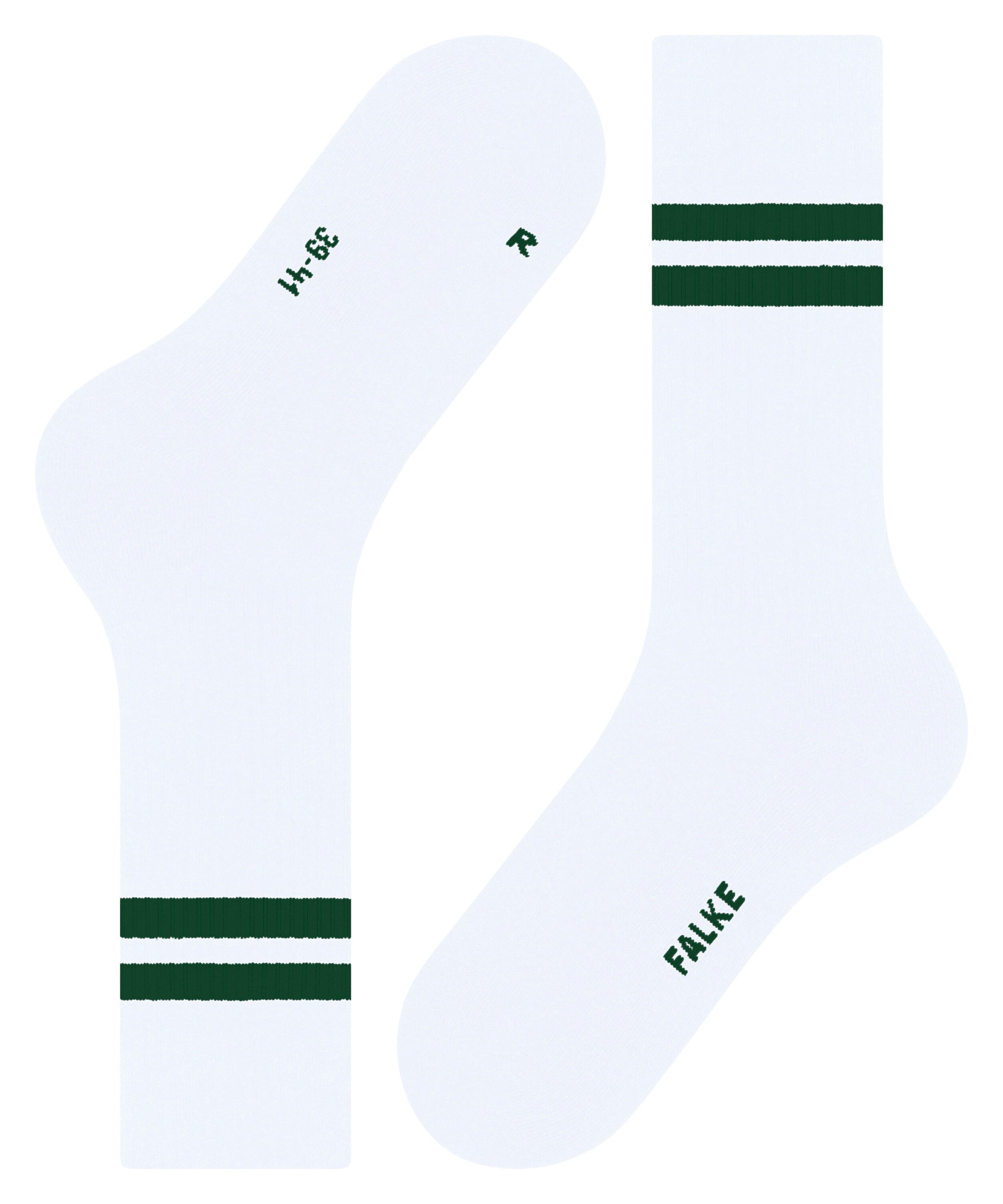 FALKE Socken Dynamic (1-Paar) in hochwertiger Rippstruktur