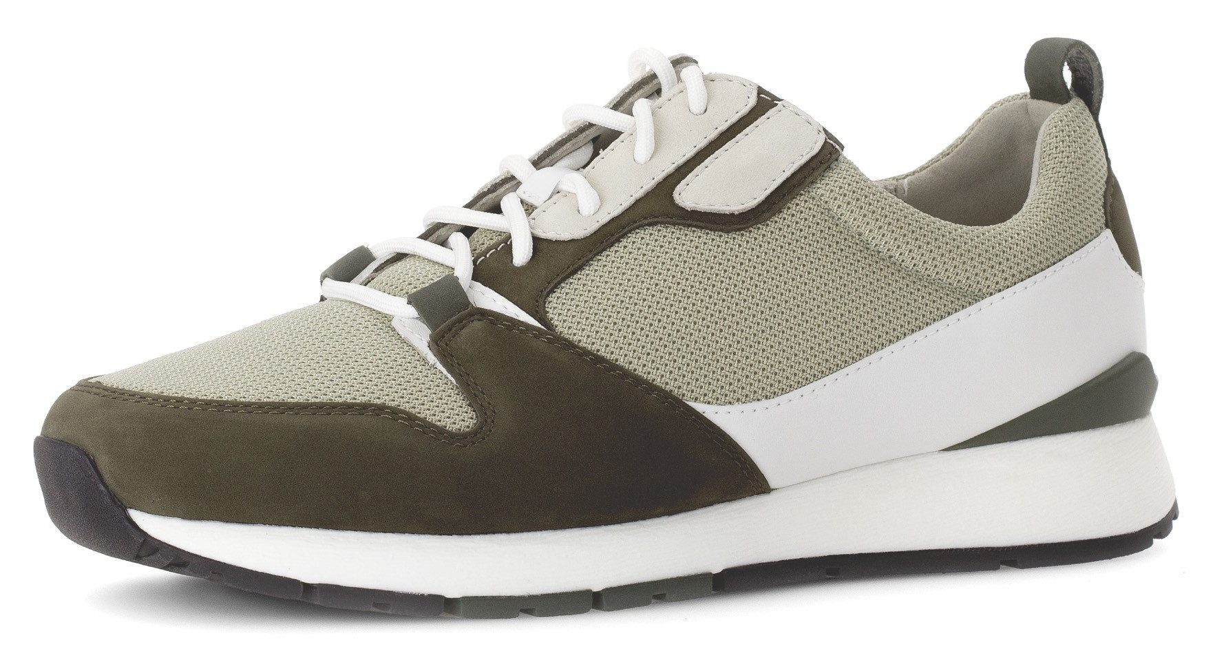 Pius Gabor Sneaker, Freizeitschuh, Halbschuh, Komfortschuh, günstig online kaufen