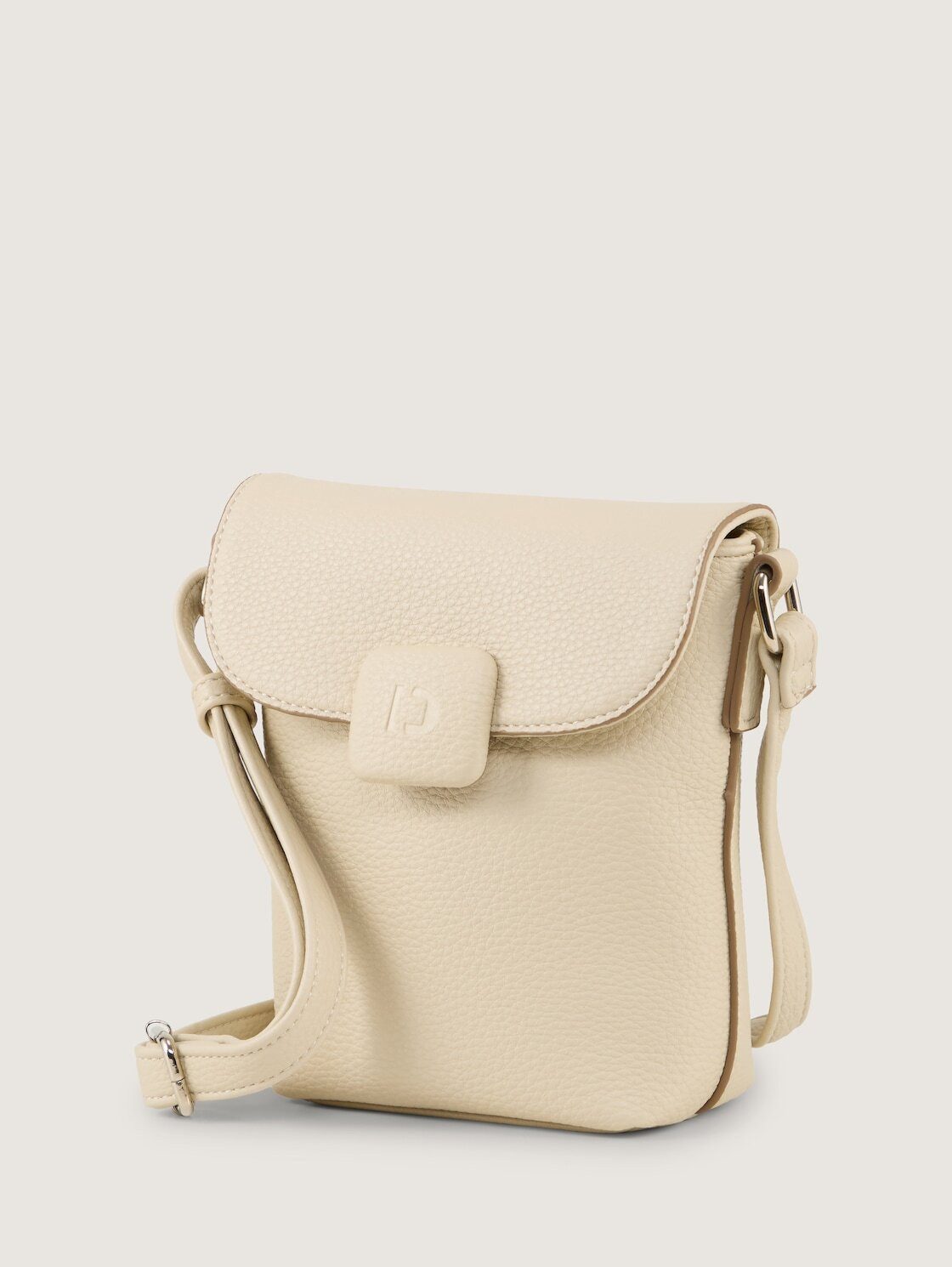 TOM TAILOR Denim Handytasche Bags, TTENNA Smartphone Tasche mit Magnetverschluss