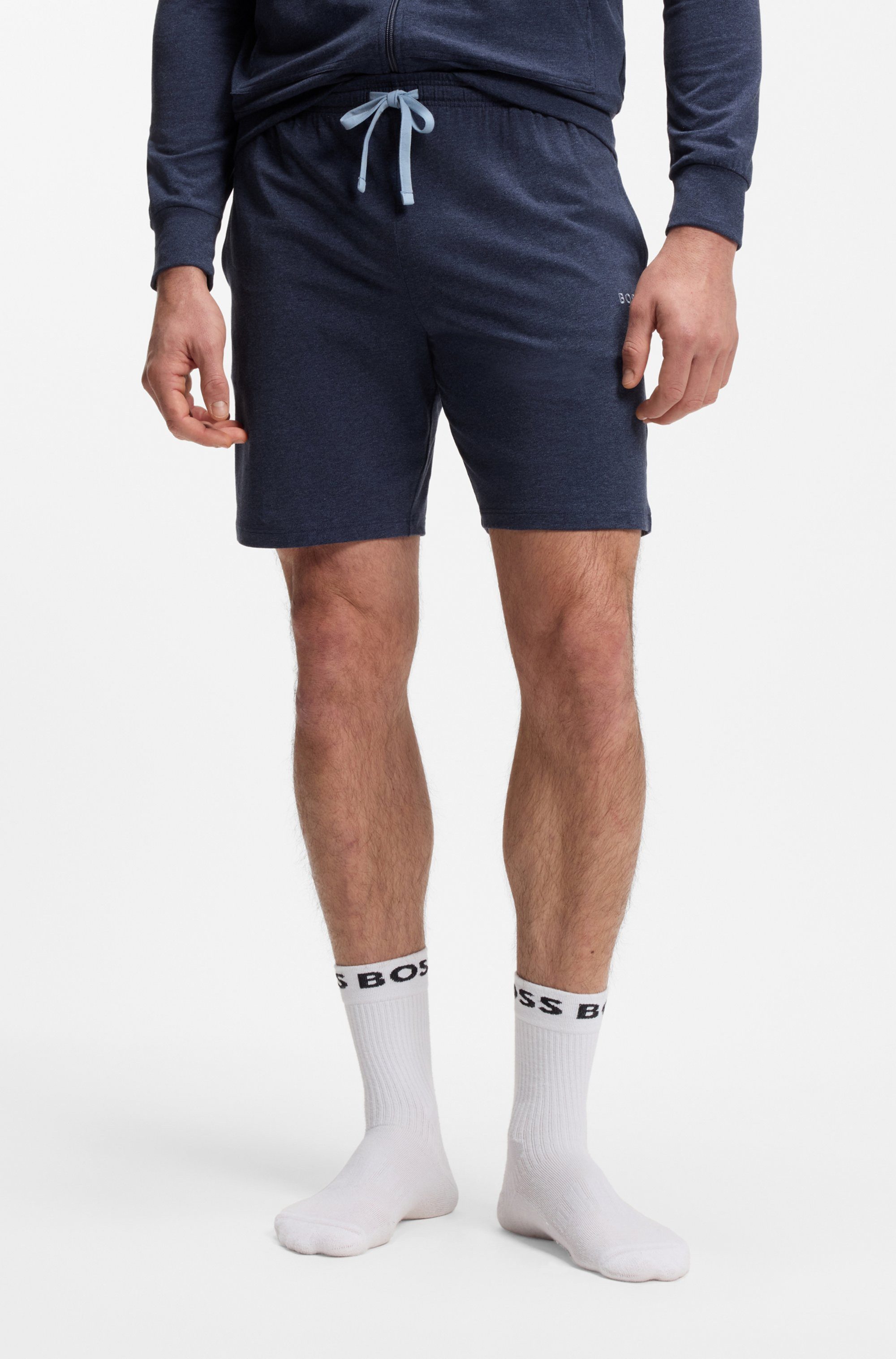 Sweatshorts Mix&Match Short CW