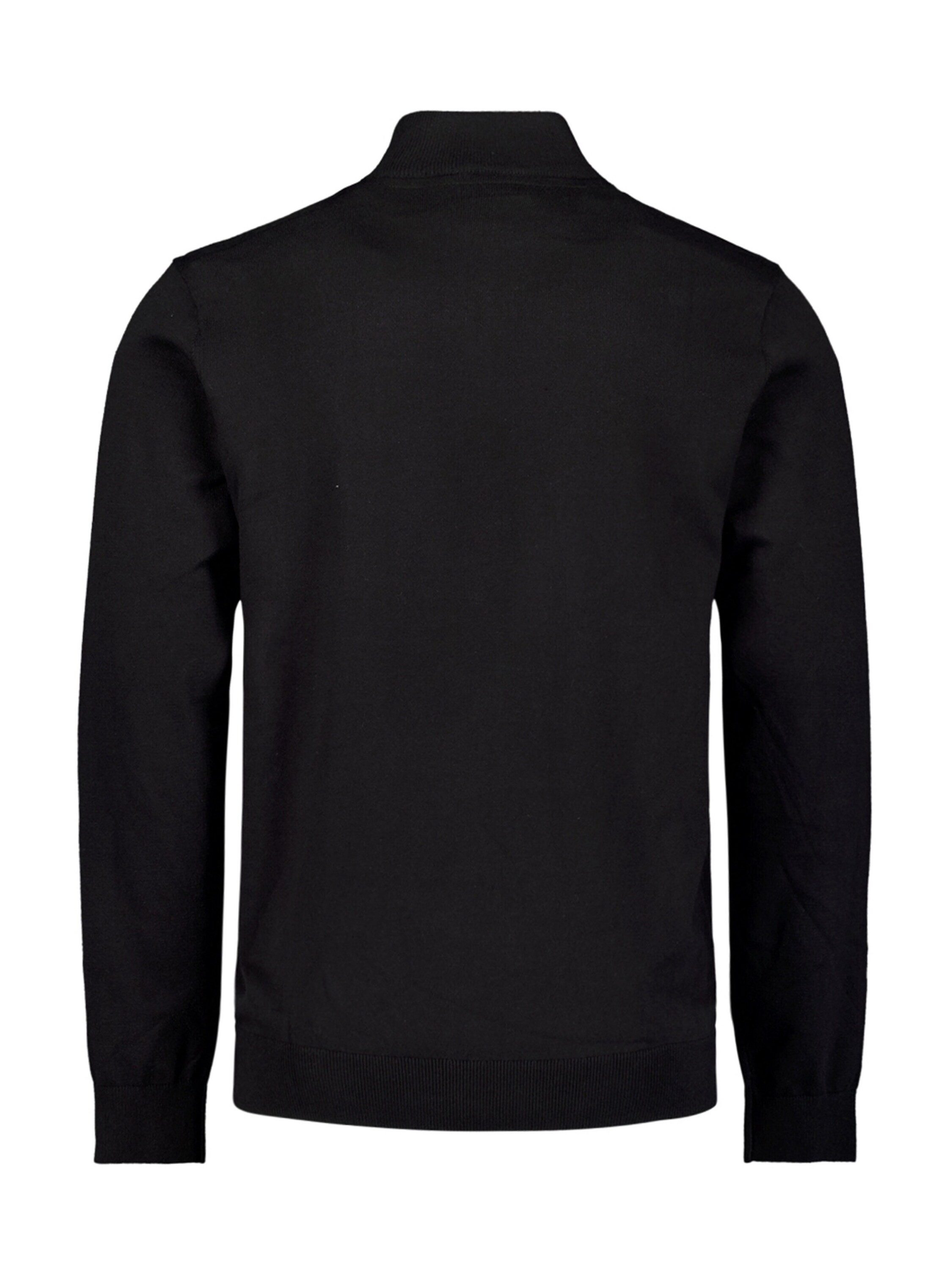 NO EXCESS Strickpullover (1-tlg)