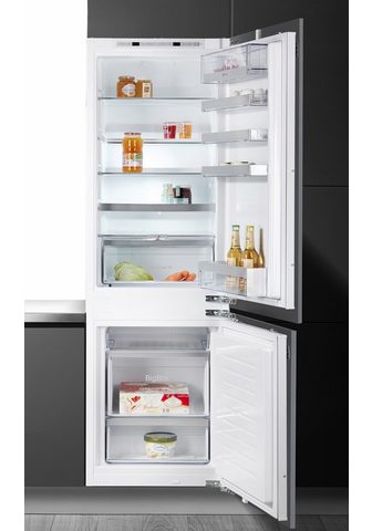 Встроенный холодильник KG73 A2 1772 cm...