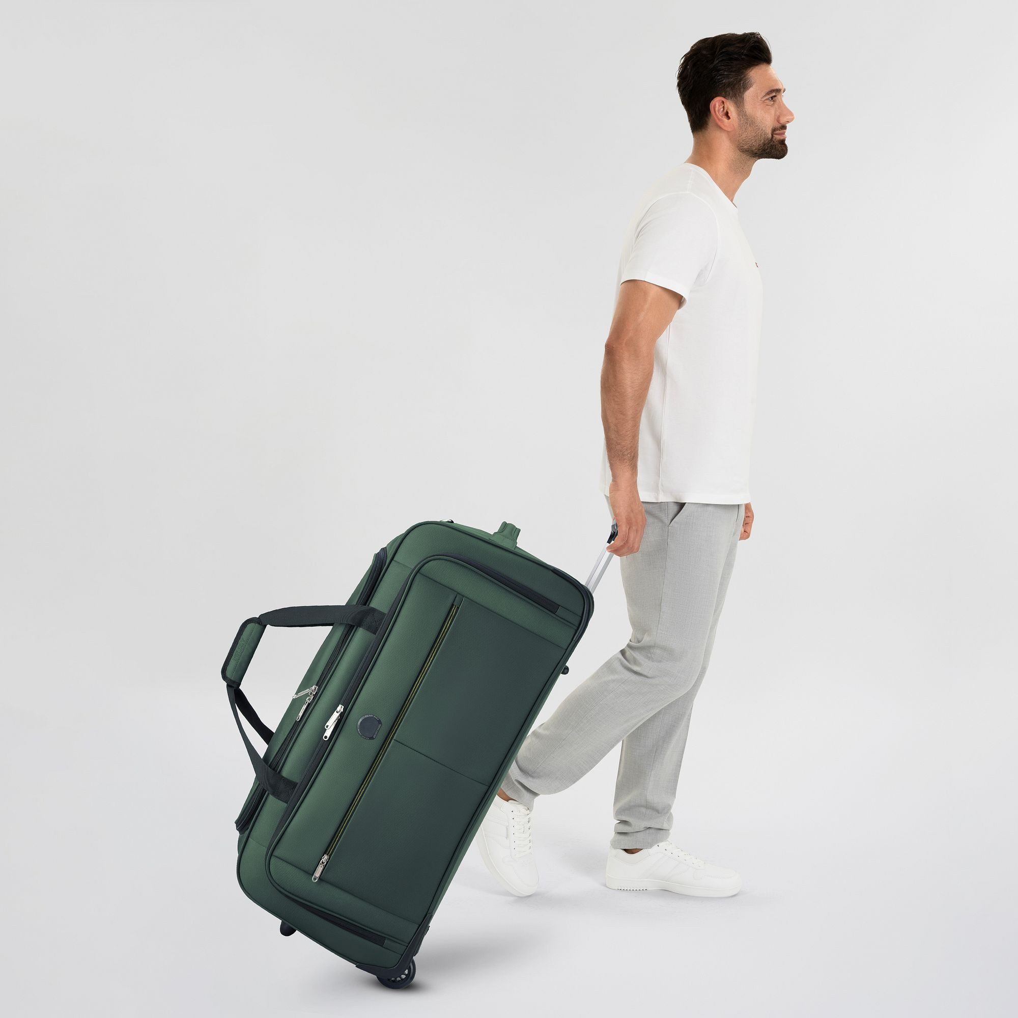 Delsey Paris Reisetasche Pin Up, Polyester günstig online kaufen