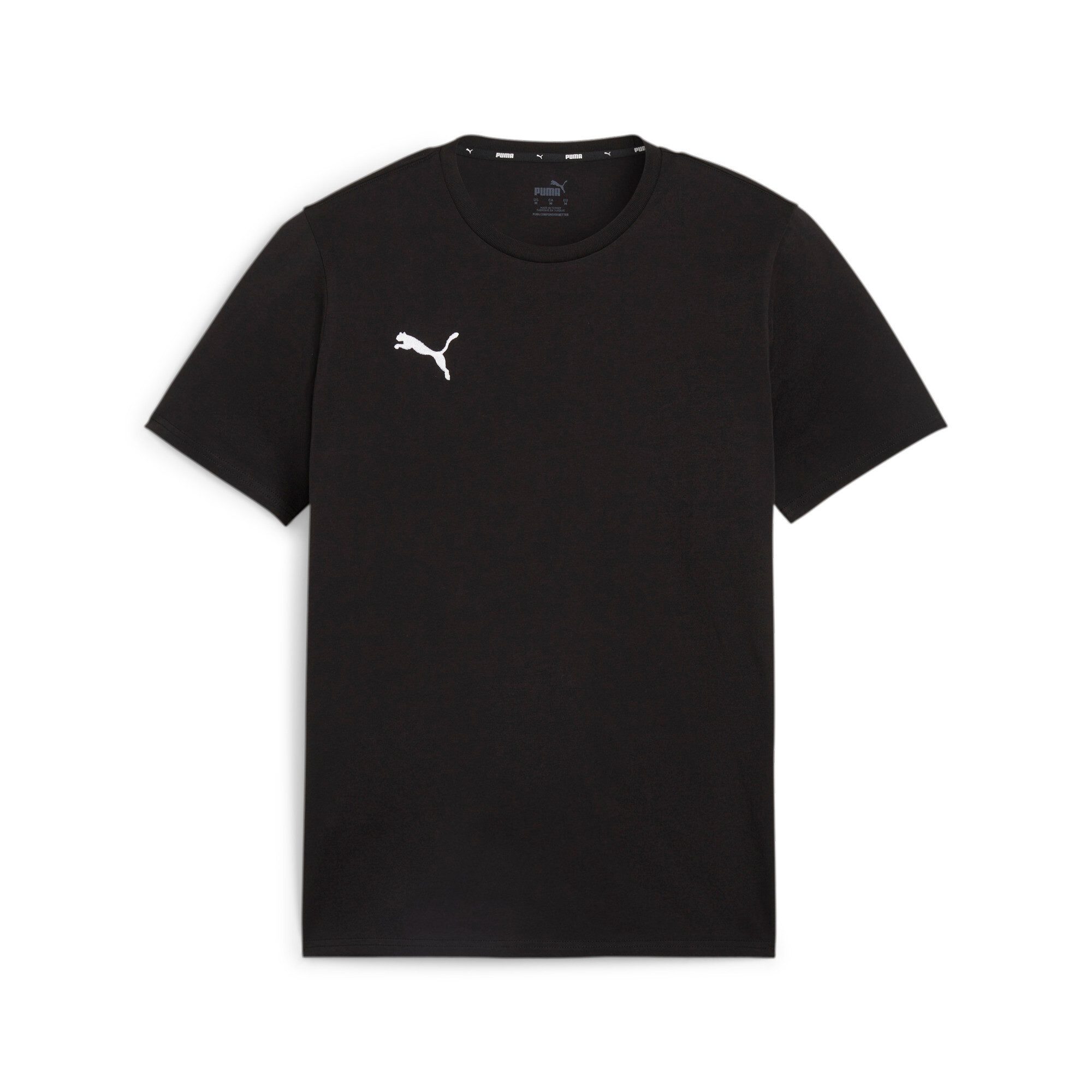 PUMA T-Shirt Puma Herren T-Shirt teamGOAL günstig online kaufen