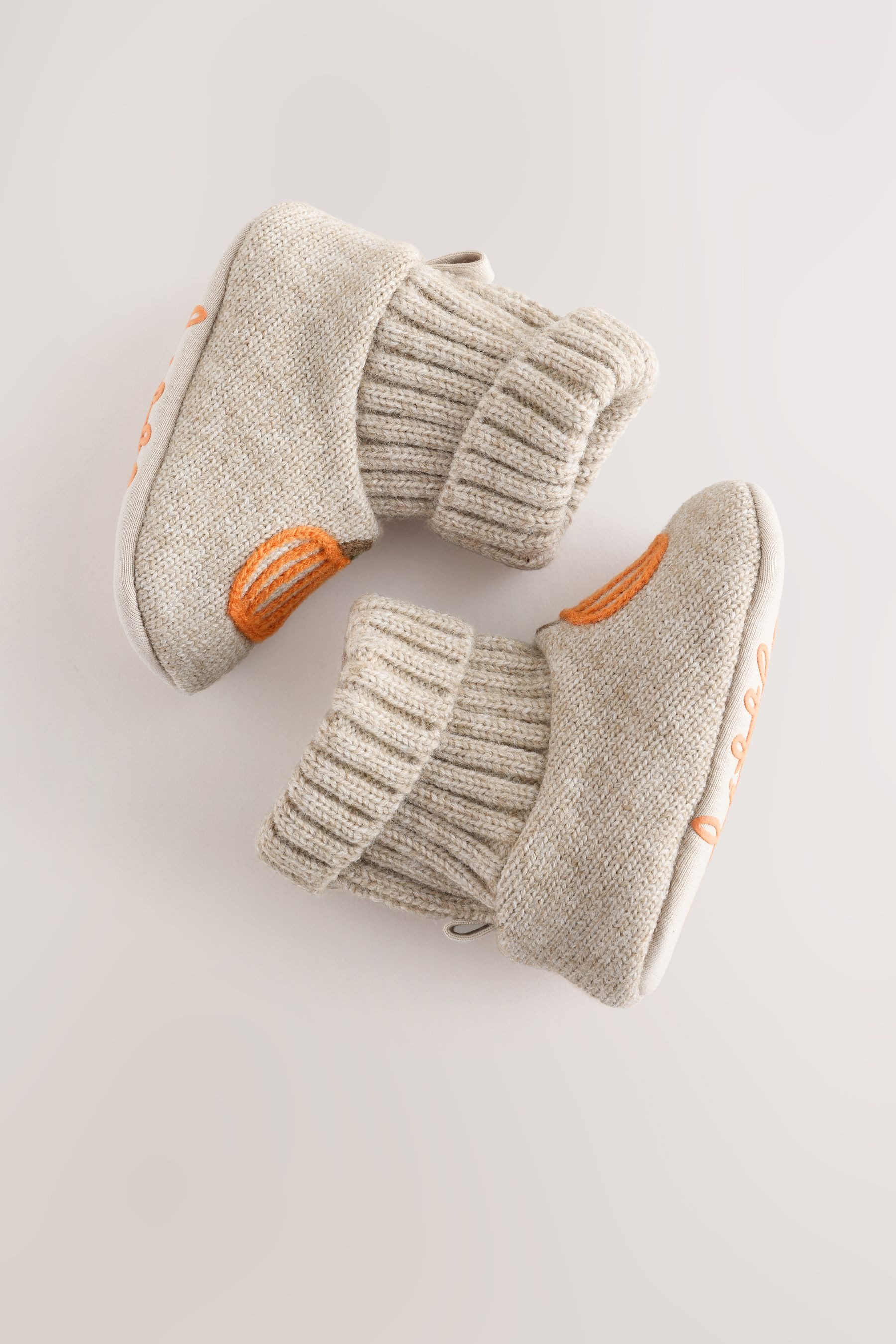 Next Baby Sockenstiefelchen Babystiefel – Bild 2 von 5