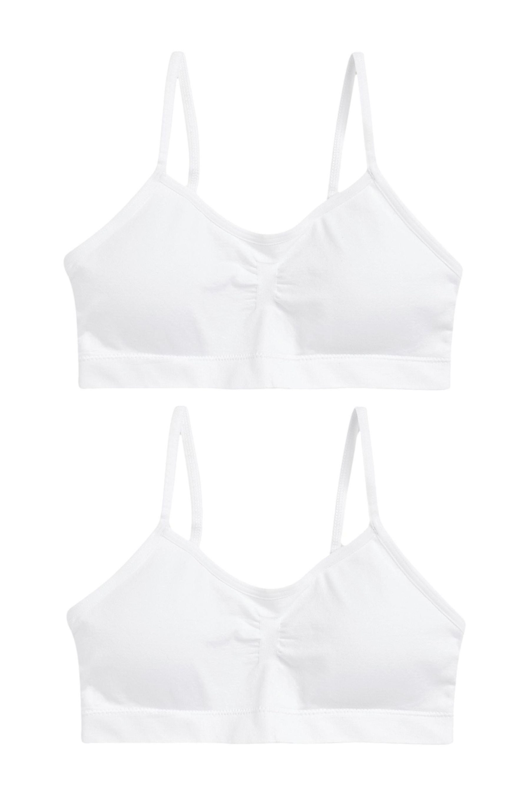 Next Crop-Top Nahtloses Kurzes Top mit günstig online kaufen