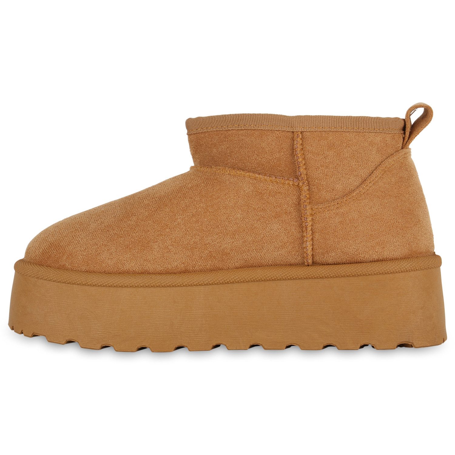 VAN HILL 840804 Winterstiefelette Schuhe günstig online kaufen