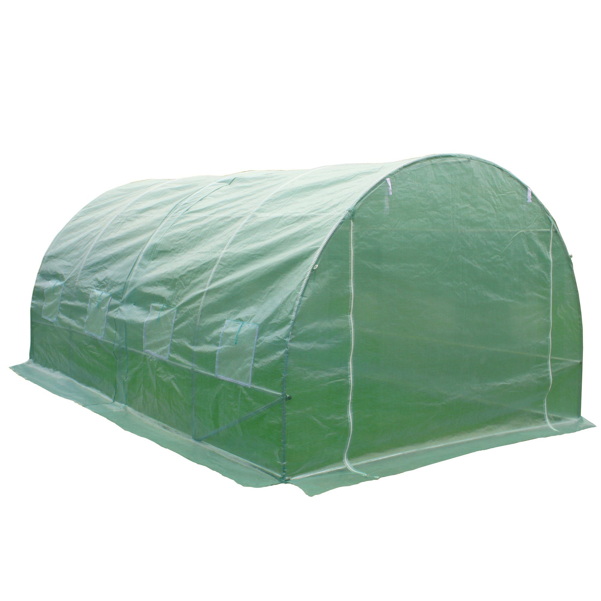 Zelsius Foliengewächshaus Foliengewäch...