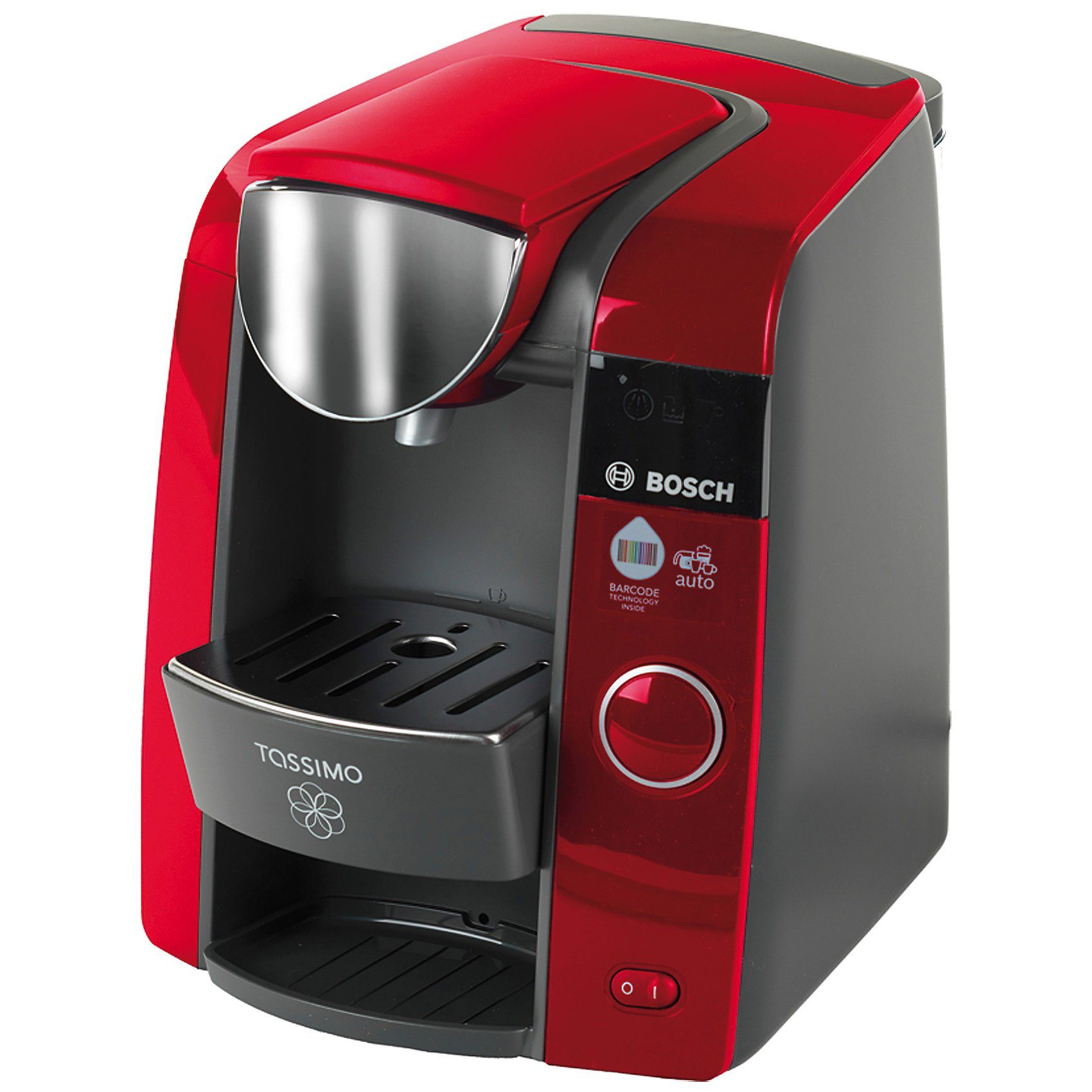 BOSCH Tassimo Kaffeemaschine Küchengerät BOSCH Tassimo Kaffeemaschine Küchengerät