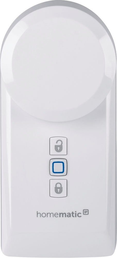 Homematic IP Türschlossantrieb Smart-Home-Zubehör