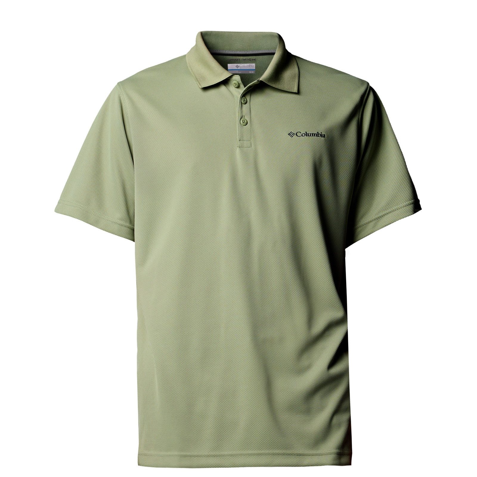 Columbia Poloshirt Utilizer™ Polo mit Omni-Wick™ Technologie
