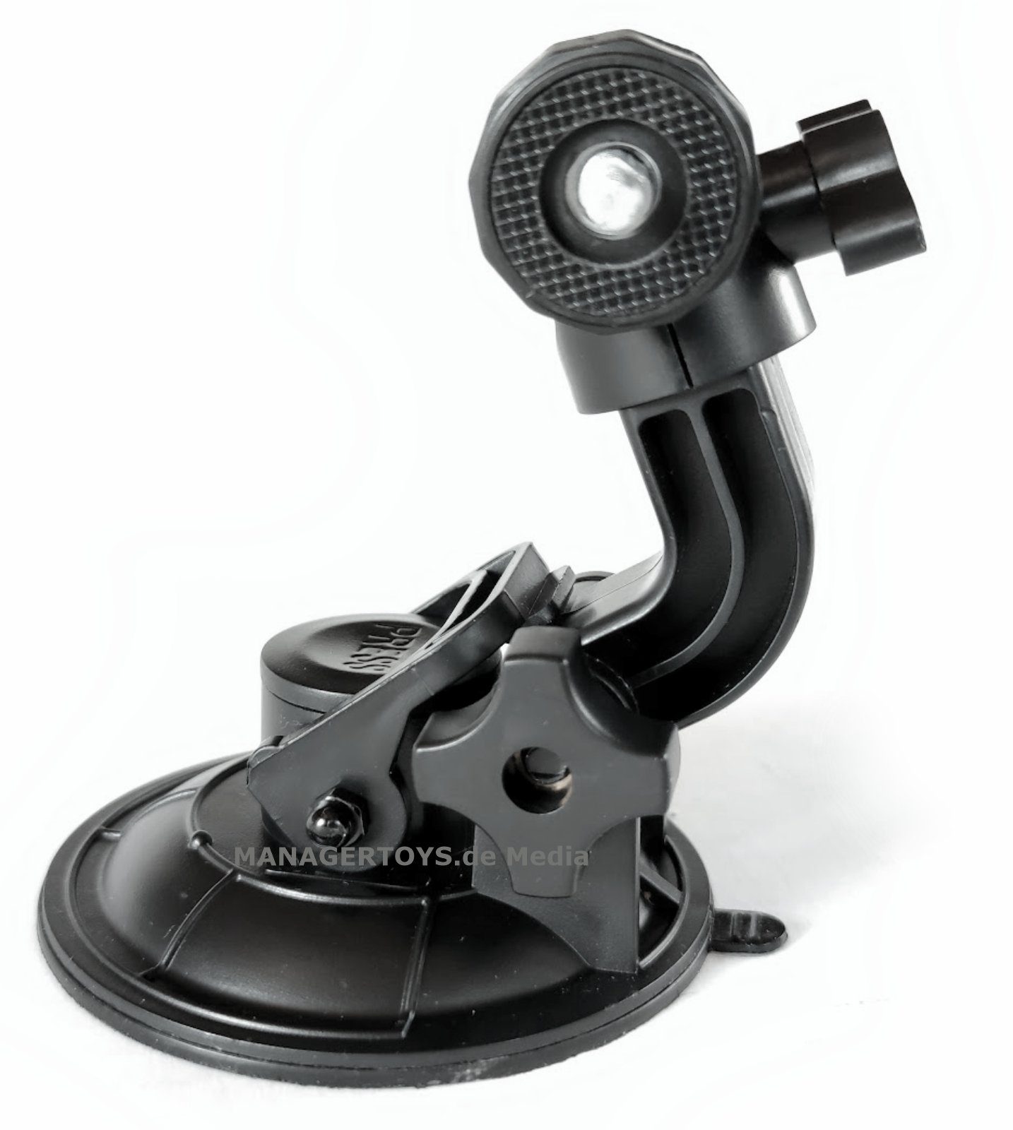 HAICOM Action Cam-Halterung Kamera Camera Actioncam Halter Scheibe Saugstativ Frontscheibe