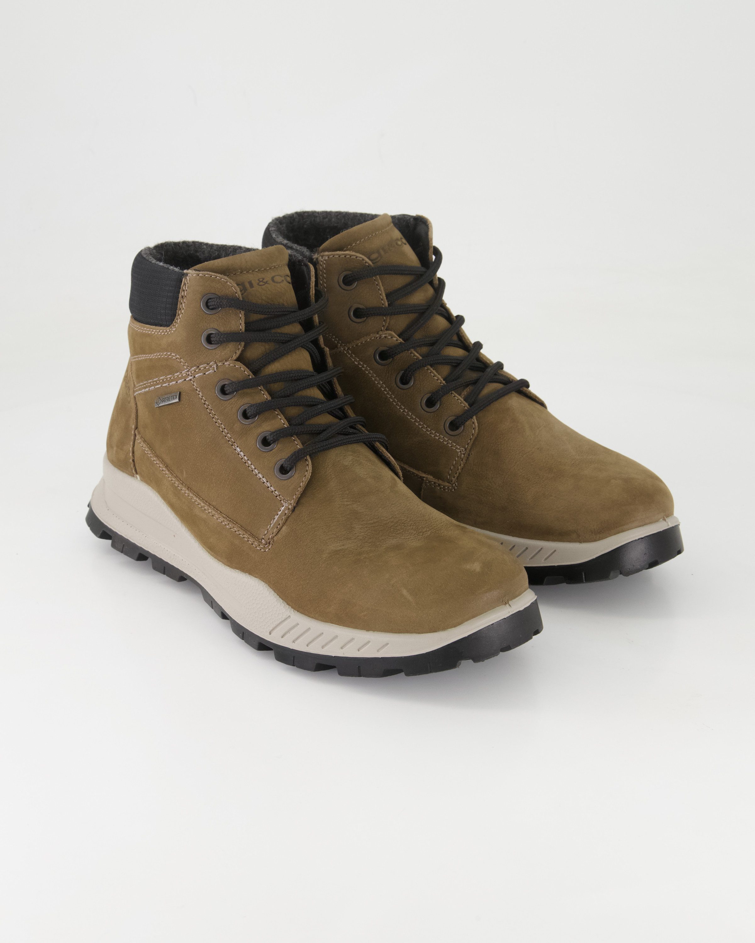 IGI & CO U.Eloy GTX Stiefelette Obermaterial: Leder