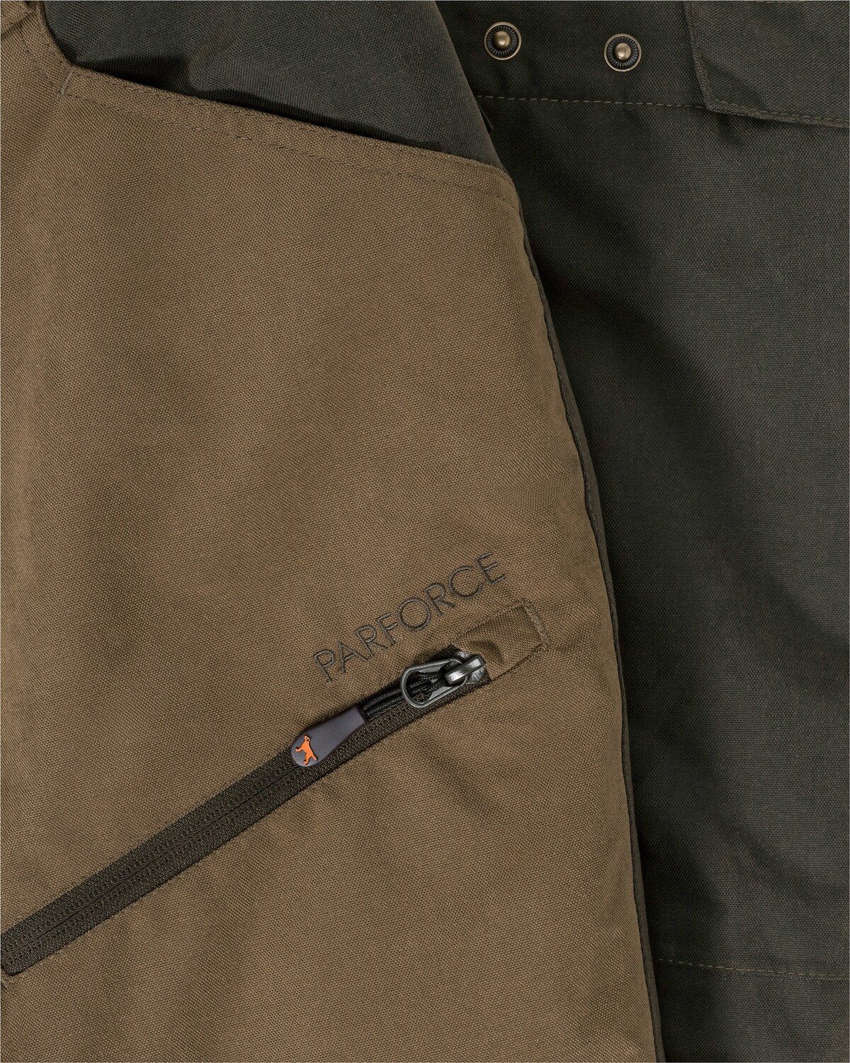 Parforce Active Cargohose Damen Winter-Ansitzhose Evo Huntex