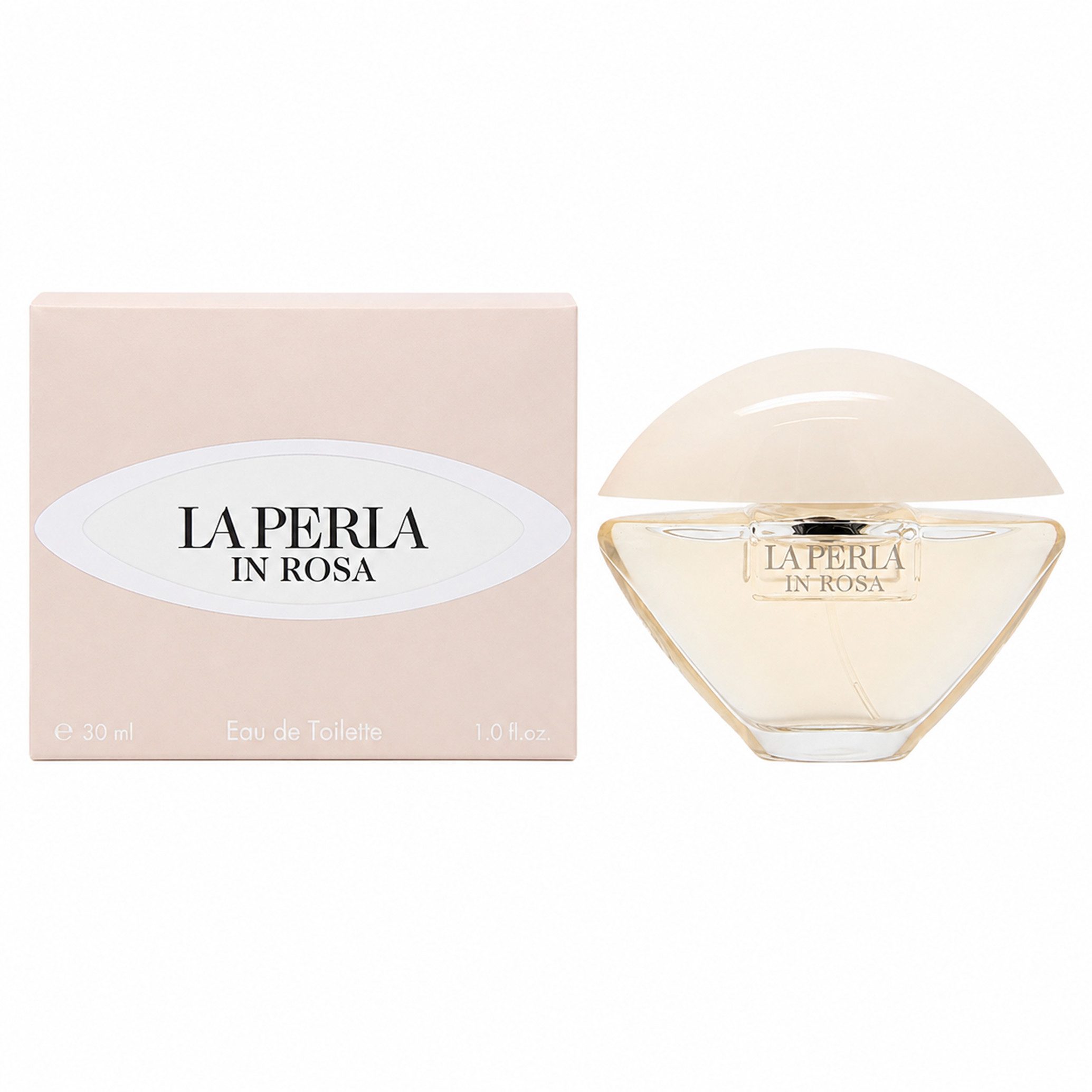 La Perla Eau de Toilette La Perla In Rosa Eau de Toilette 30ml