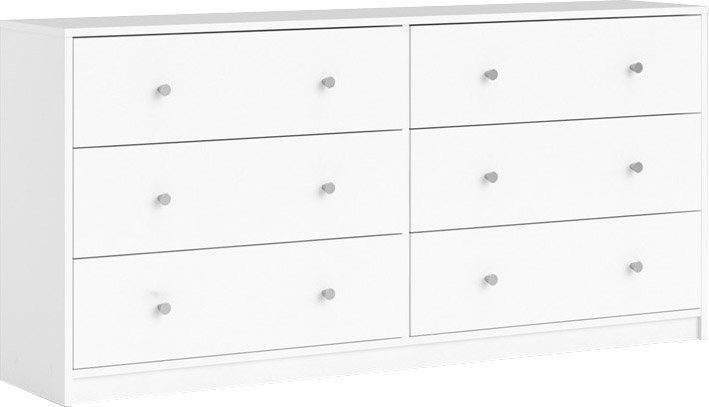 Home affaire Sideboard May, Aufbewahrung, Schubkastenkommode, günstig online kaufen