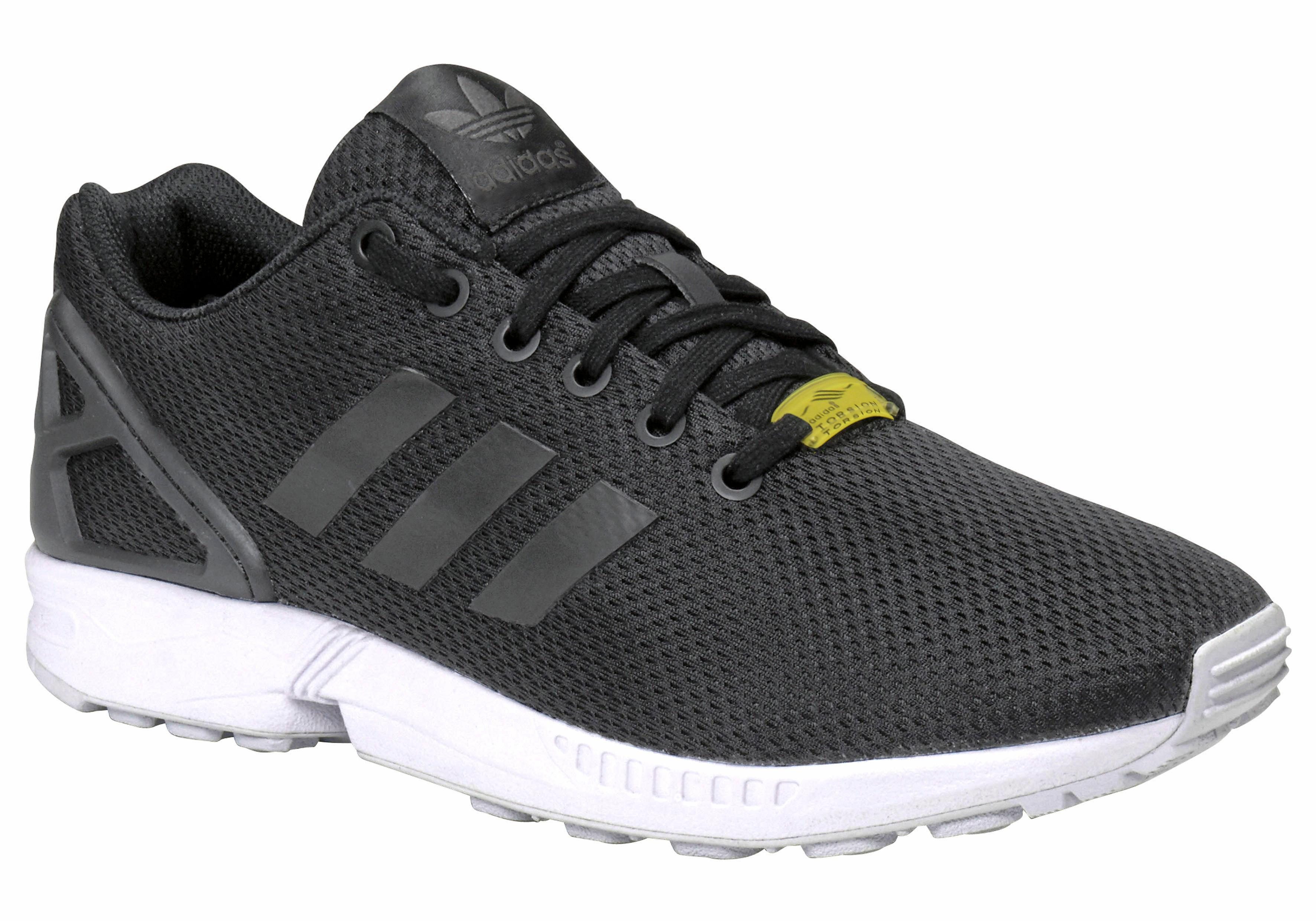 adidas originals zx flux sneaker adidas originals zx flux sneaker