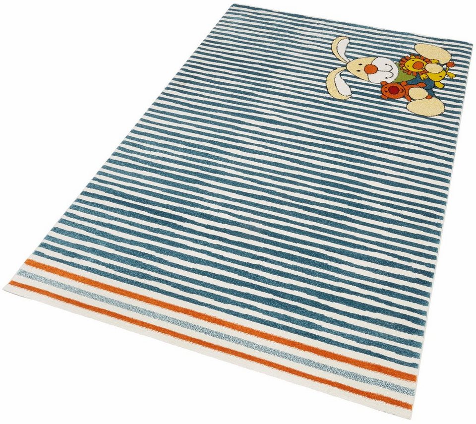 KinderTeppich, Sigikid, »Semmel Bunny«, gewebt OTTO KinderTeppich, Sigikid, »Semmel Bunny«, gewebt OTTO