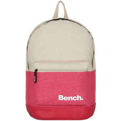 Bench. Daypack classic, Polyester