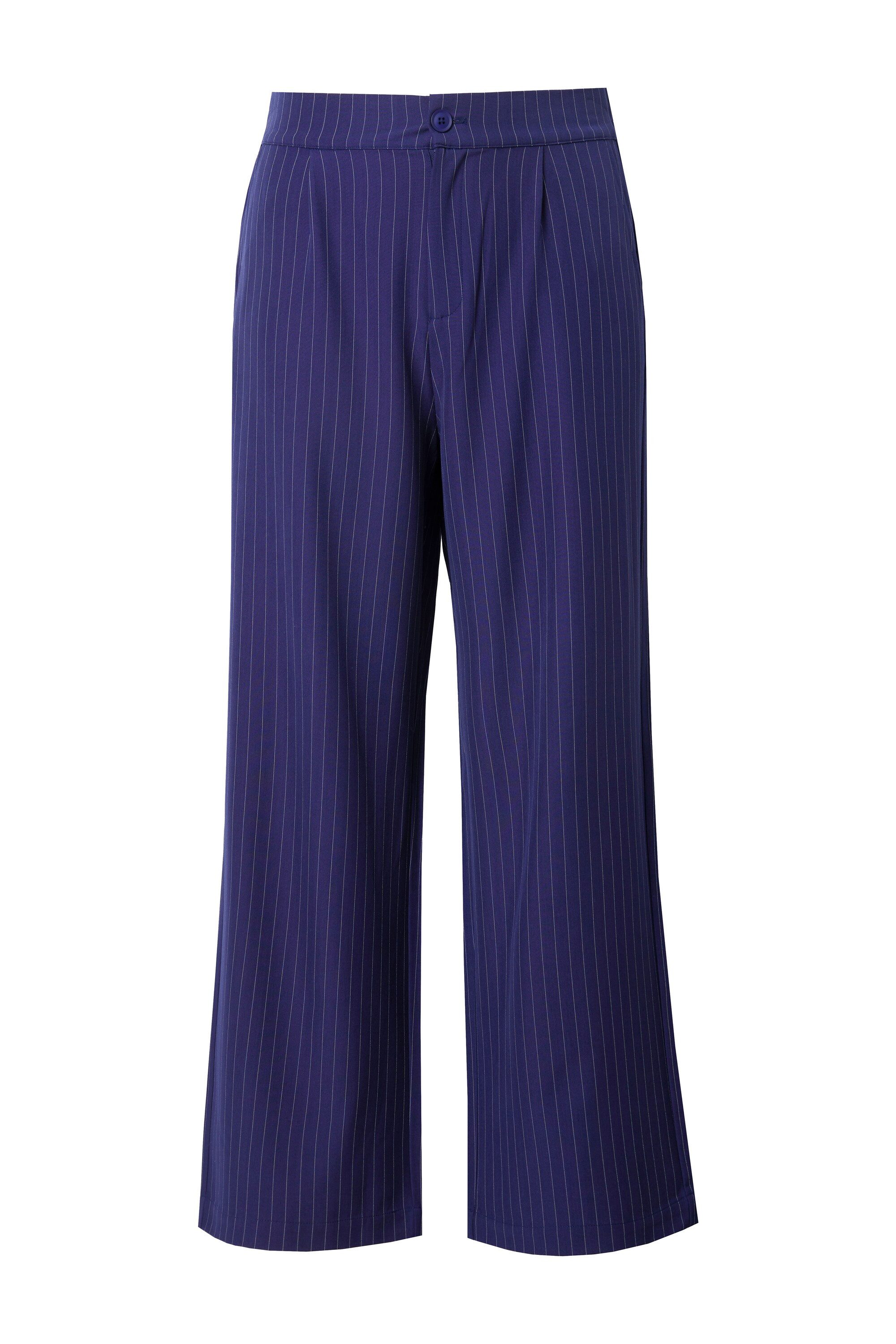 Studio Untold Funktionshose Hose Wide Legs günstig online kaufen