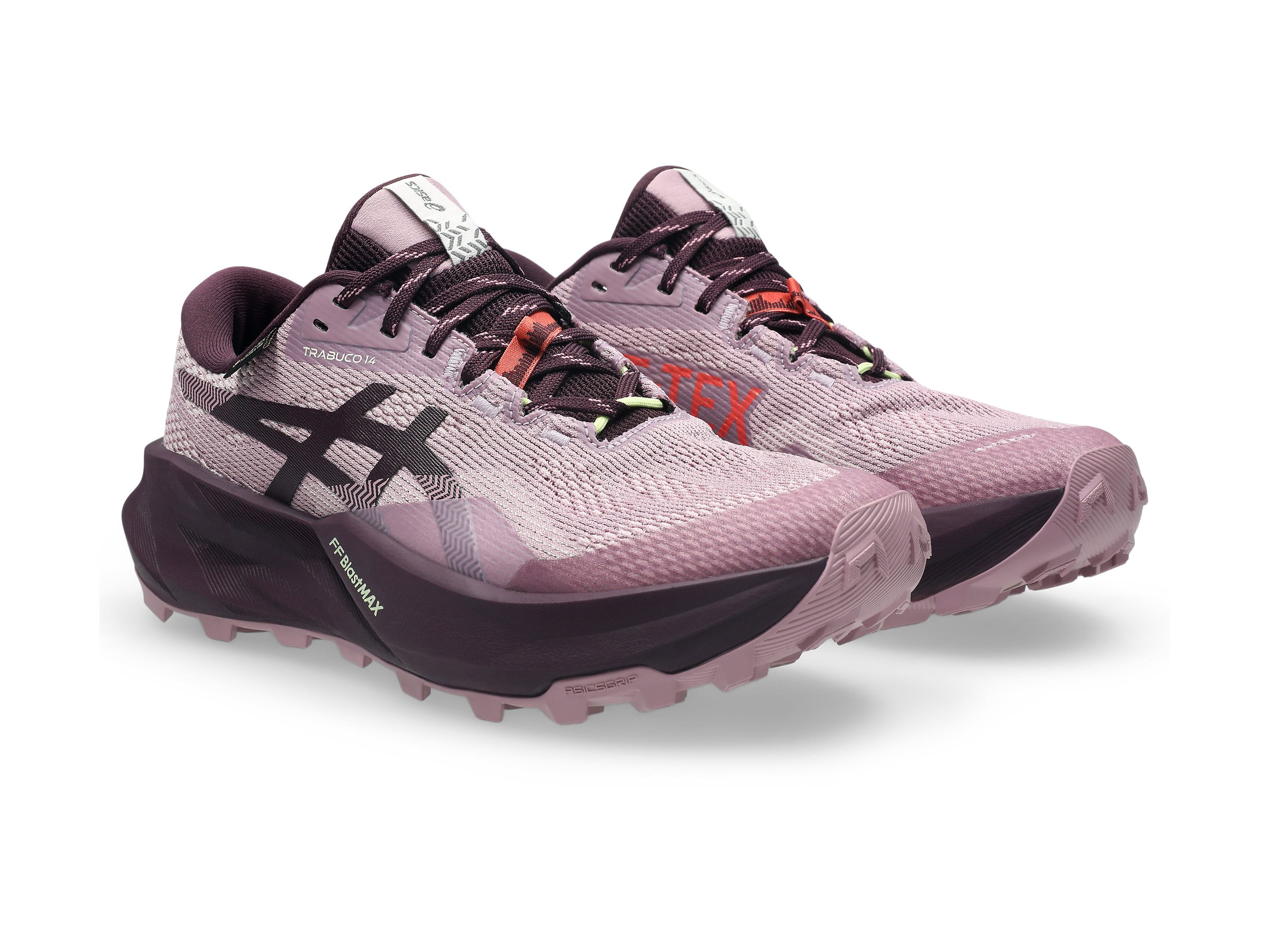 Asics TRABUCO 14 GTX Trailrunningschuh wasserdicht