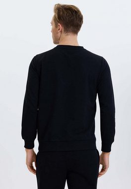 WESTMARK LONDON Sweatshirt WMRECYCLED SWEAT (1-tlg)