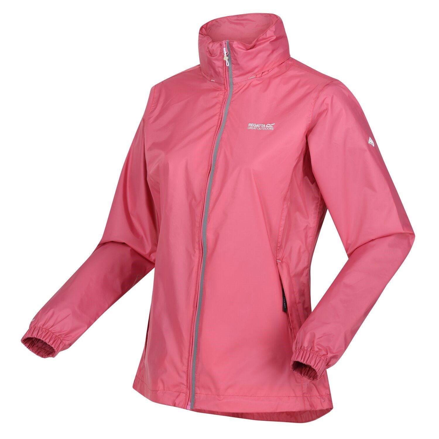 Regatta Regenjacke Regenjacke Wasserdicht mit Kapuze günstig online kaufen