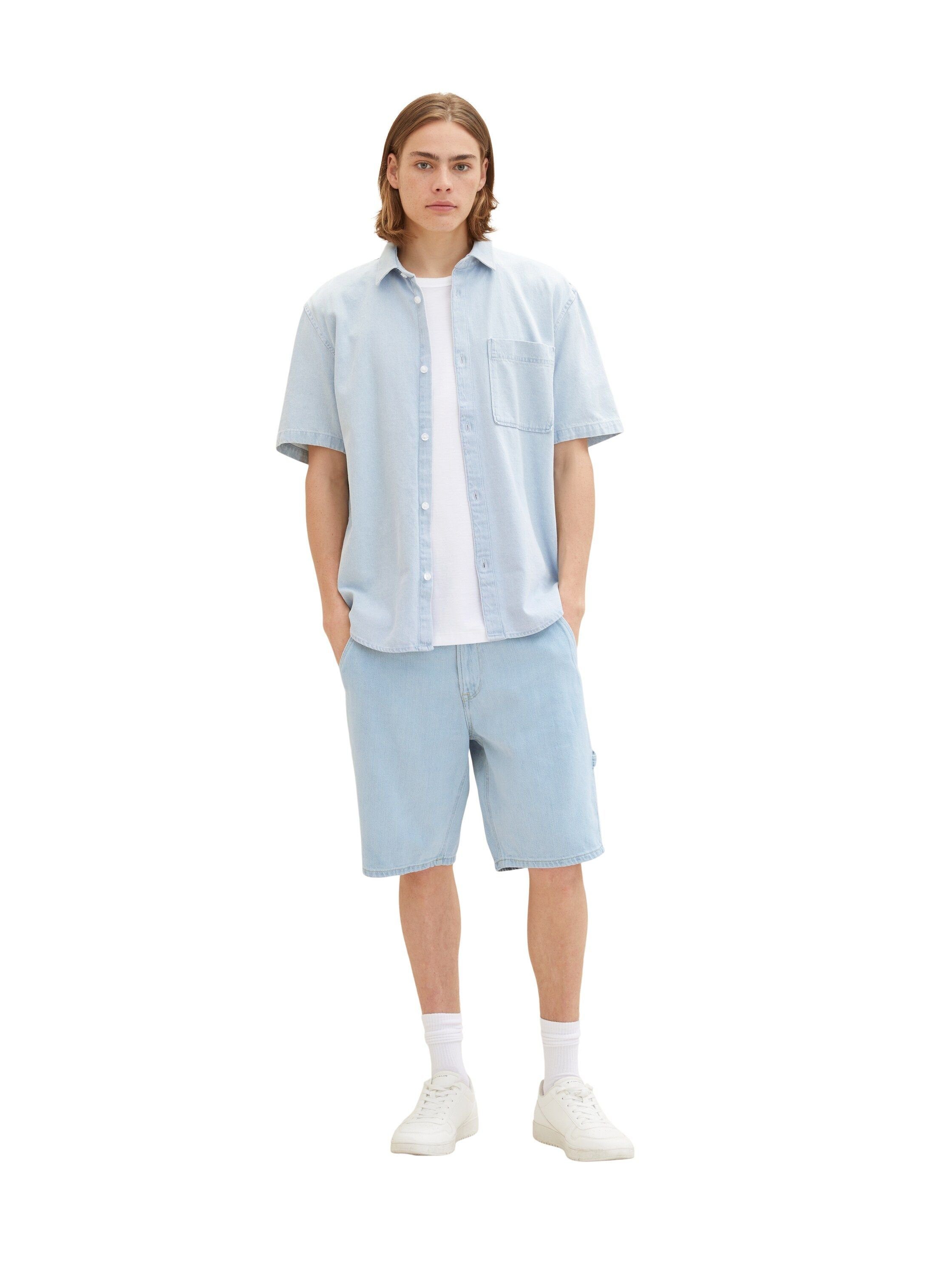 TOM TAILOR Kurzarmshirt