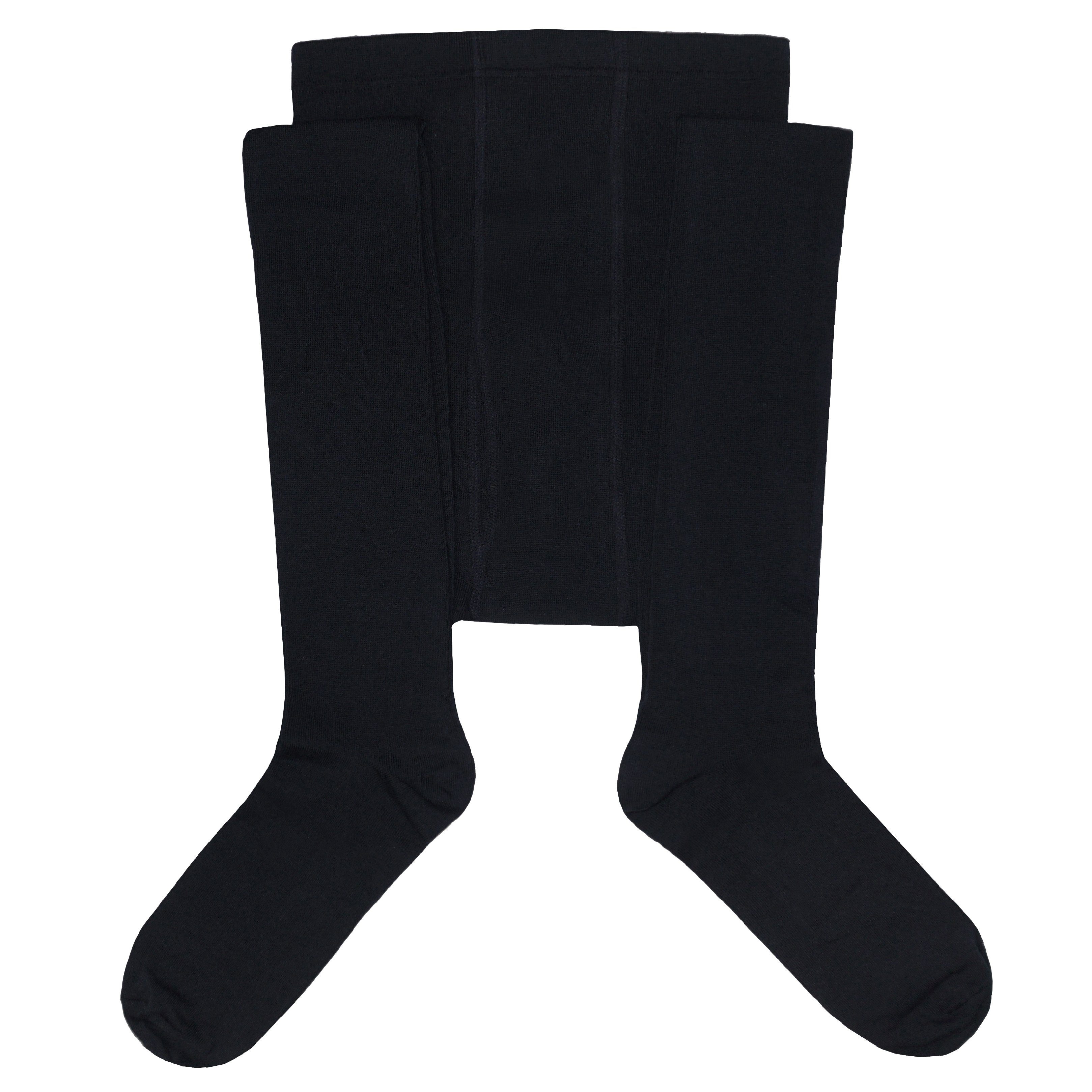 WERI SPEZIALS Strumpfhersteller GmbH Strickstrumpfhose Herrenstrumpfhosen günstig online kaufen