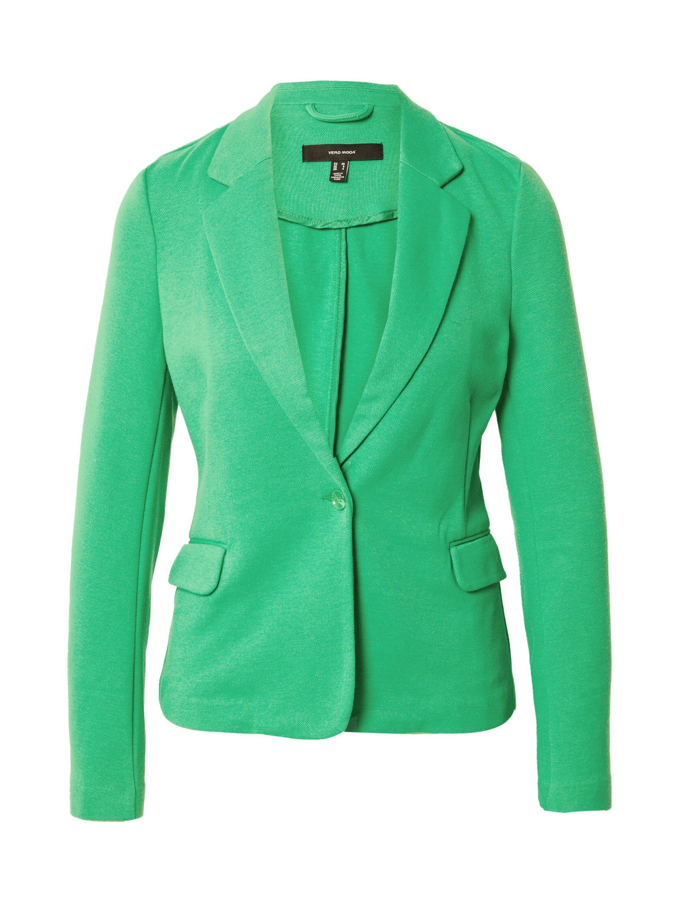 Vero Moda Kurzblazer VMJulia (1-tlg) Weiteres günstig online kaufen